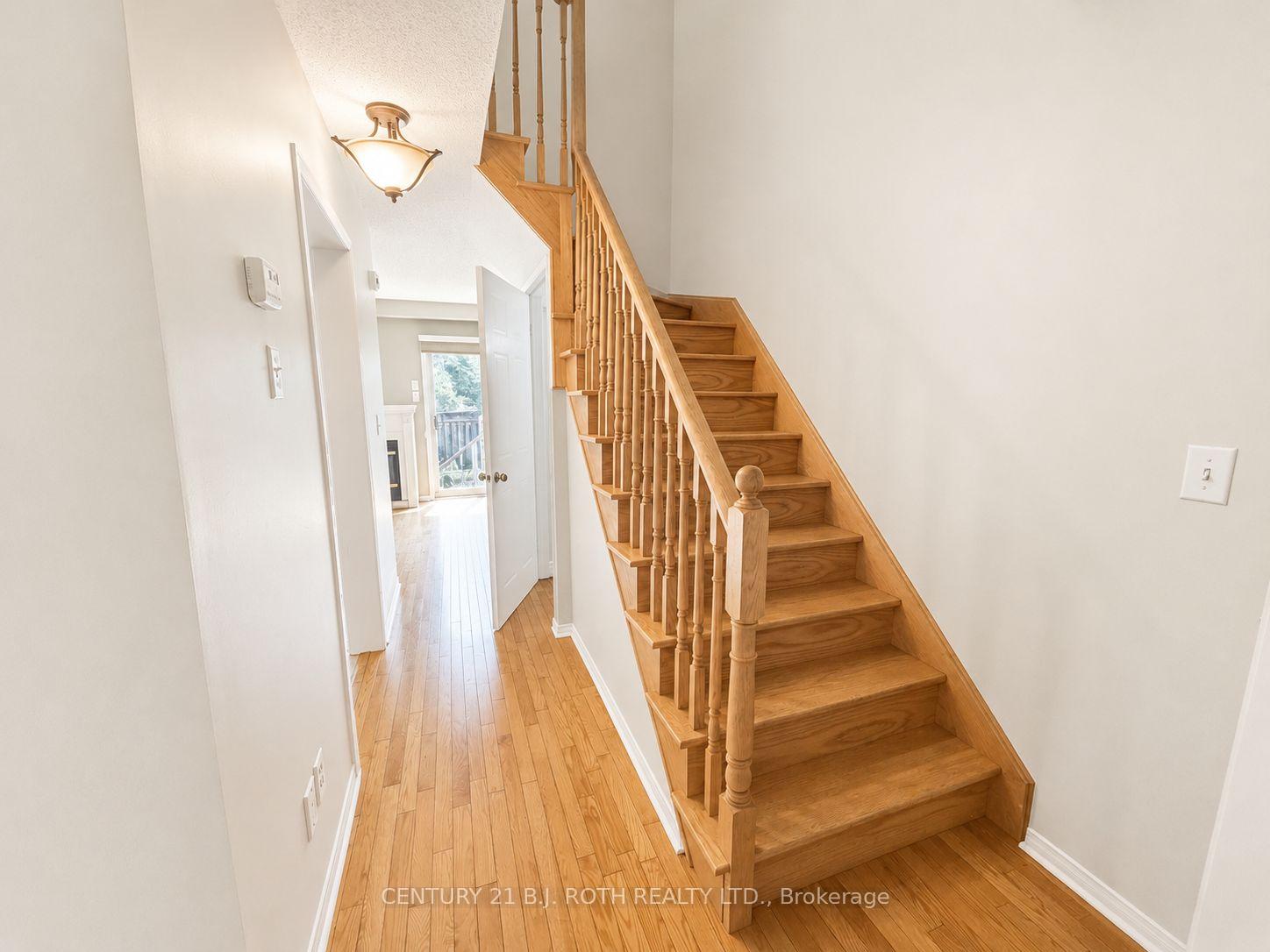 Photo 4 of Unit 66, 66 Sprucedale Way, Whitby, Pringle Creek — HOMEH