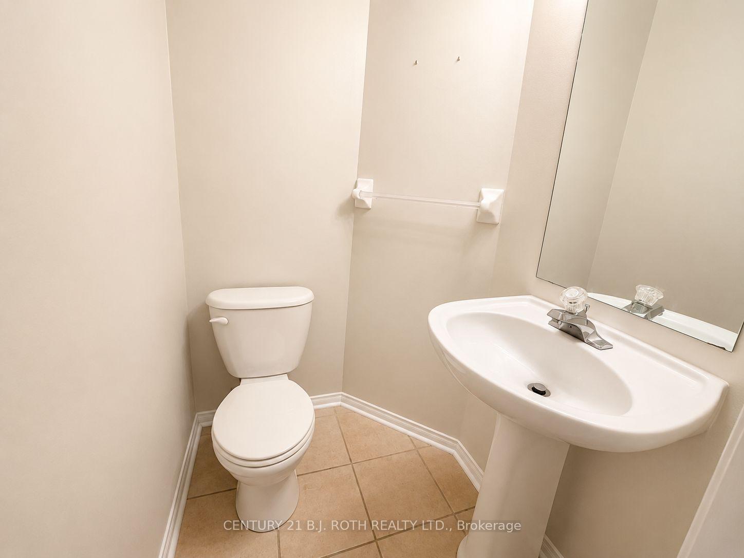 Photo 7 of Unit 66, 66 Sprucedale Way, Whitby, Pringle Creek — HOMEH