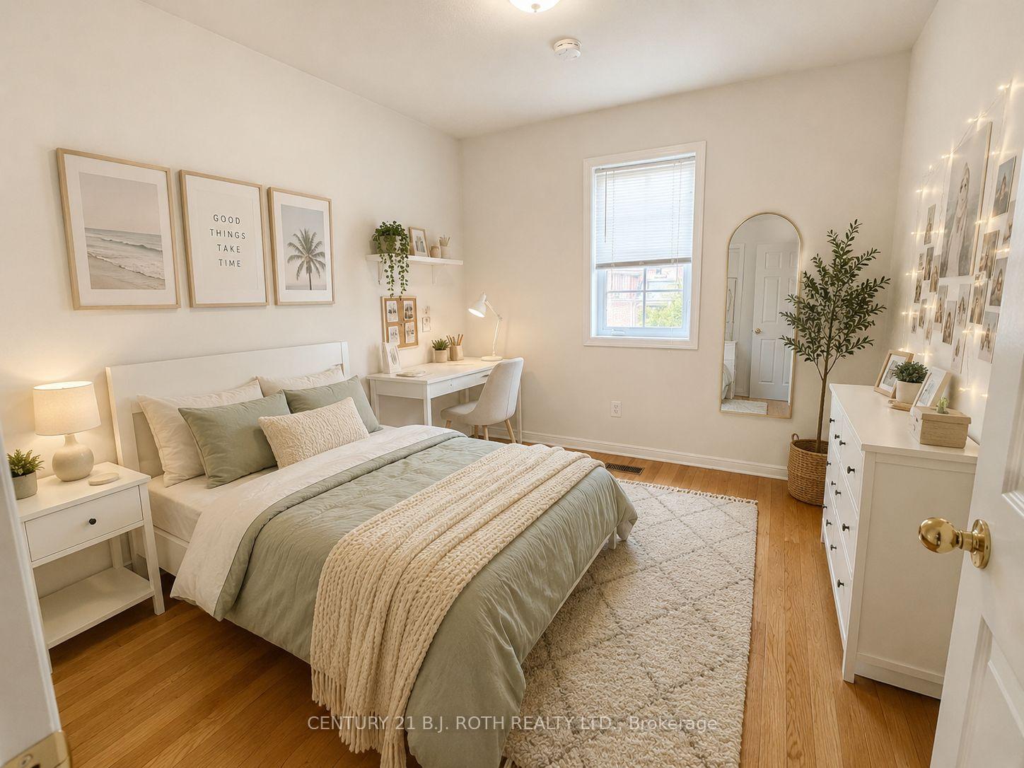 Photo 11 of Unit 66, 66 Sprucedale Way, Whitby, Pringle Creek — HOMEH
