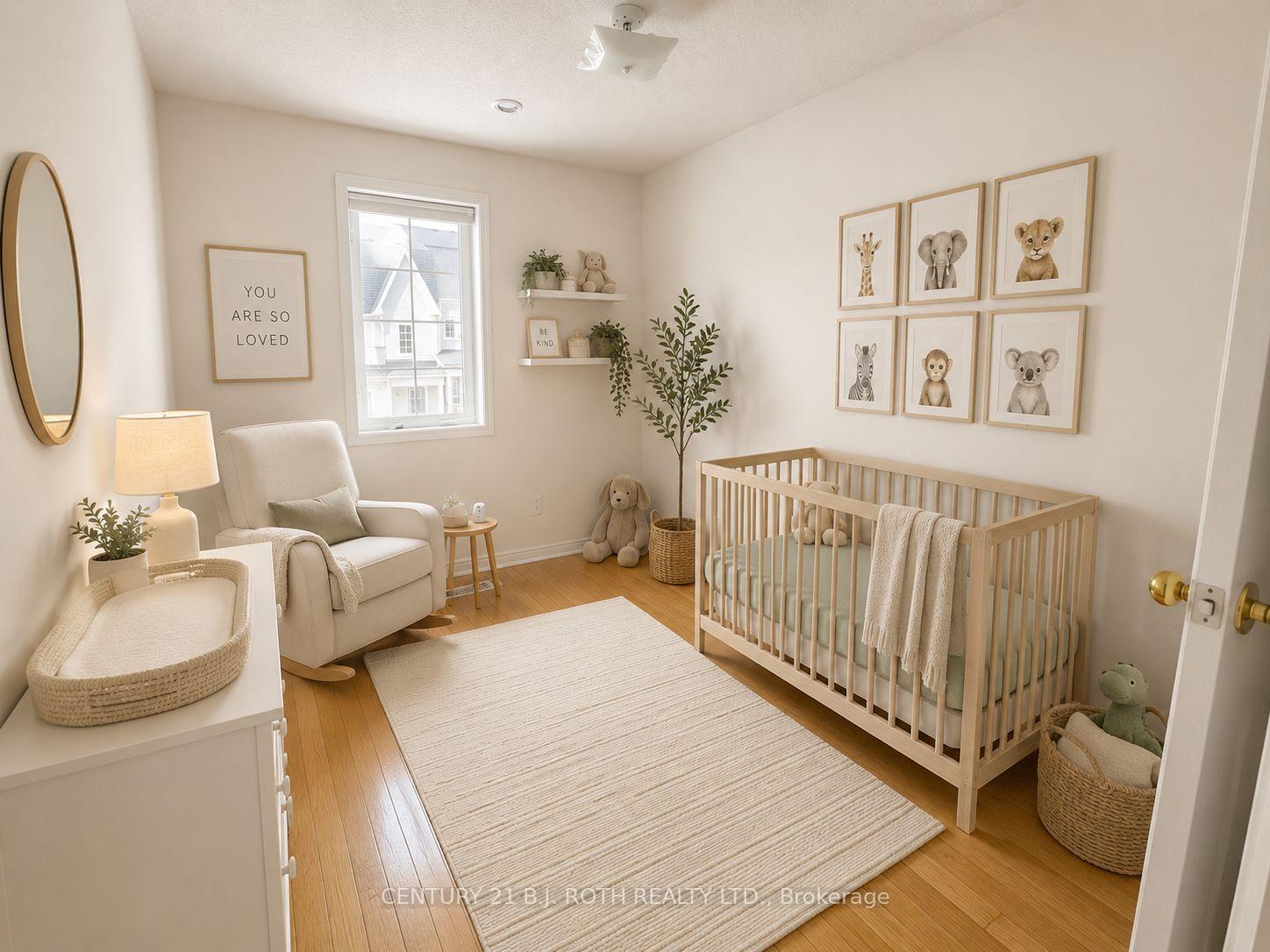 Photo 15 of Unit 66, 66 Sprucedale Way, Whitby, Pringle Creek — HOMEH