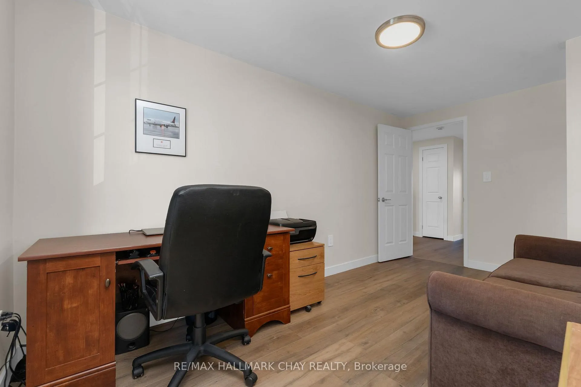 Photo 20 of 9 Caribou Court, Barrie, Holly — HOMEH