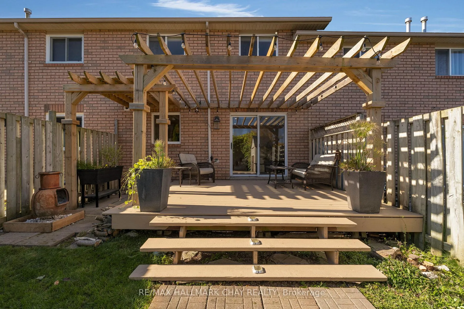 Photo 27 of 9 Caribou Court, Barrie, Holly — HOMEH