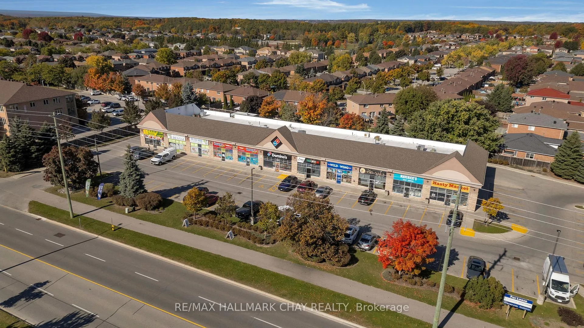 Photo 35 of 9 Caribou Court, Barrie, Holly — HOMEH