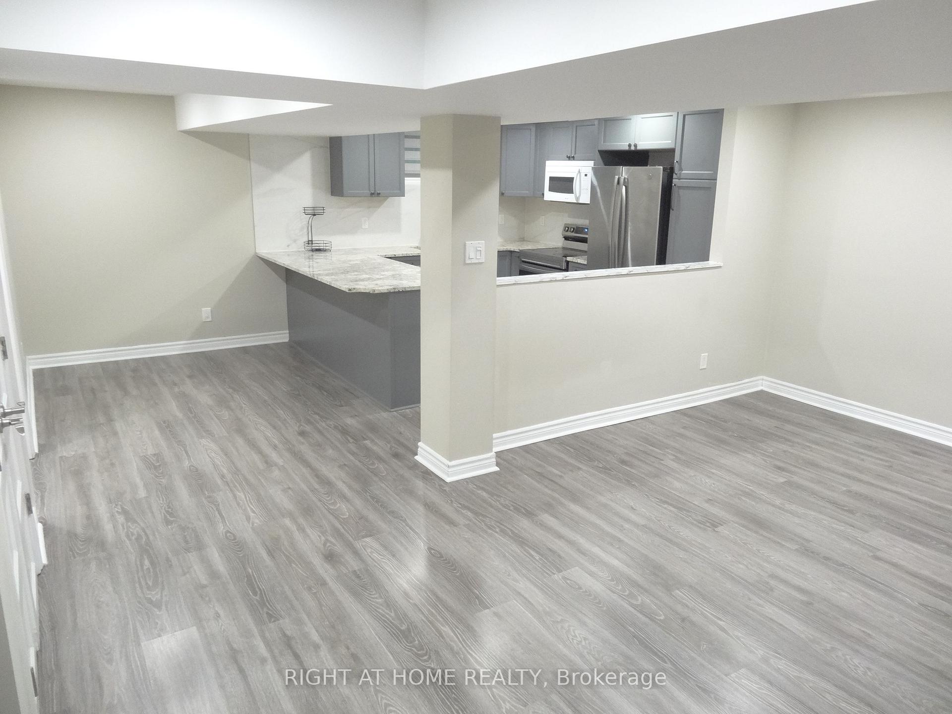 Photo 4 of Unit Lower Level, 39 Devondale Street, Clarington, Courtice — HOMEH