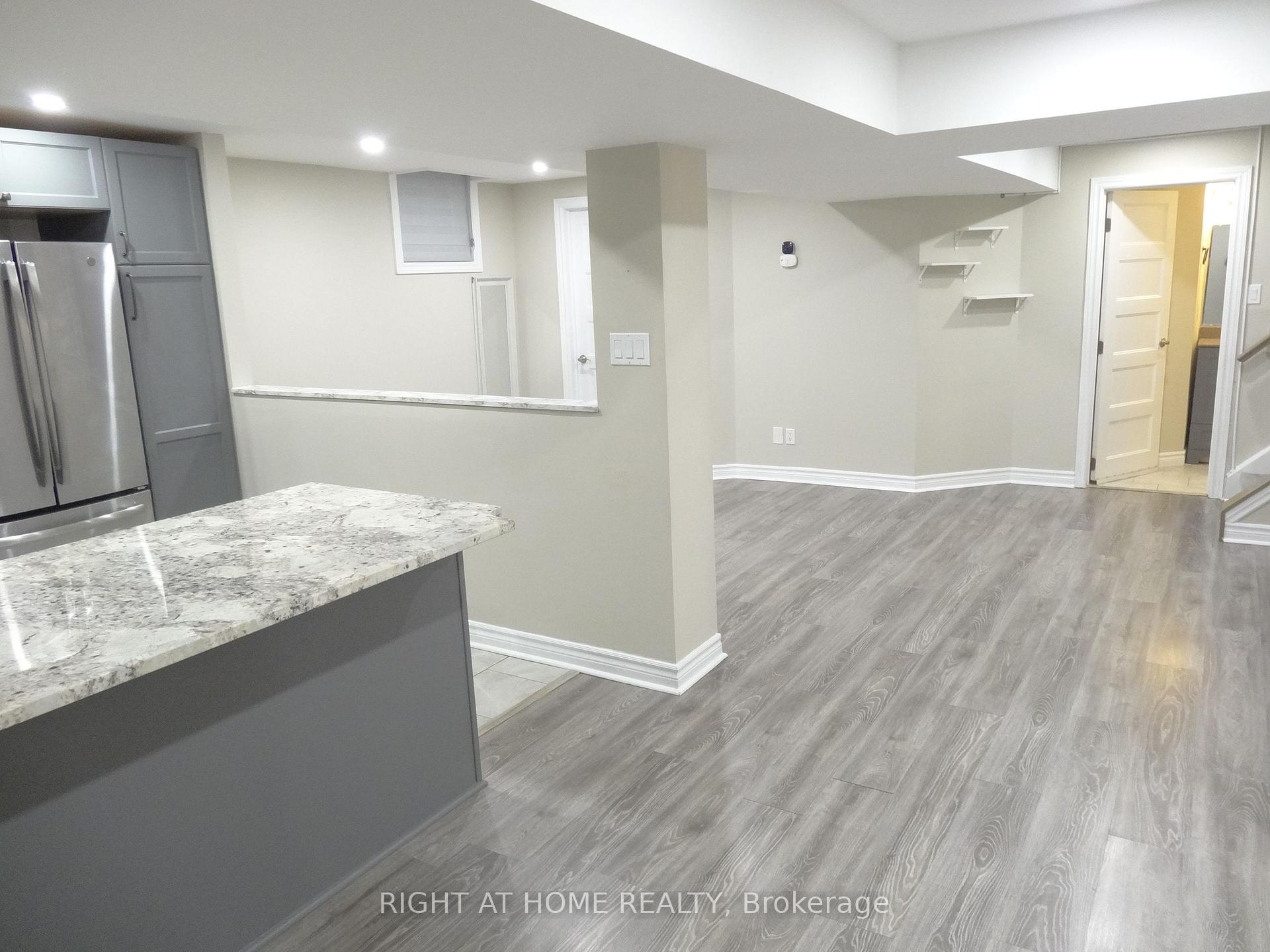 Photo 5 of Unit Lower Level, 39 Devondale Street, Clarington, Courtice — HOMEH