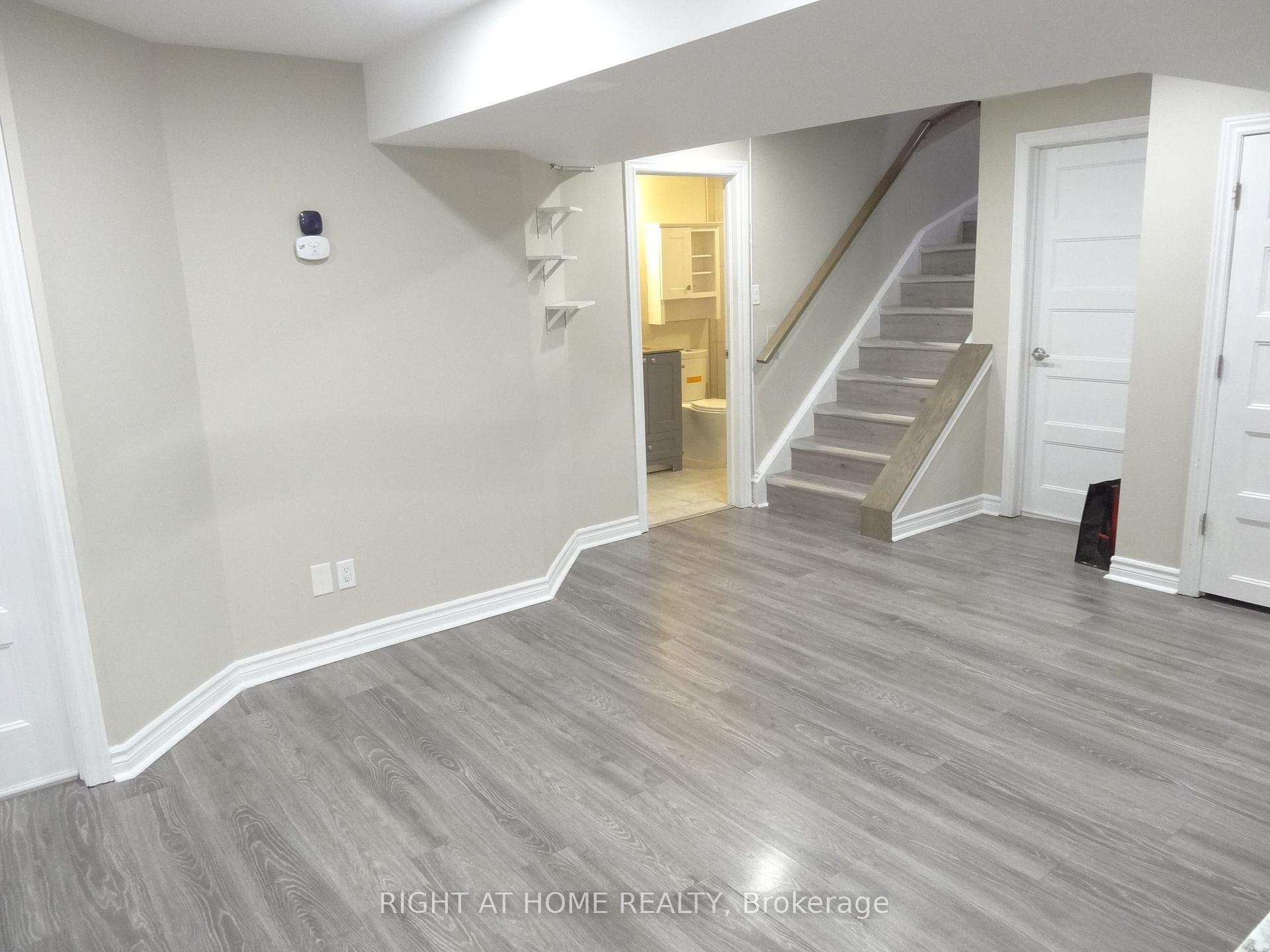 Photo 7 of Unit Lower Level, 39 Devondale Street, Clarington, Courtice — HOMEH
