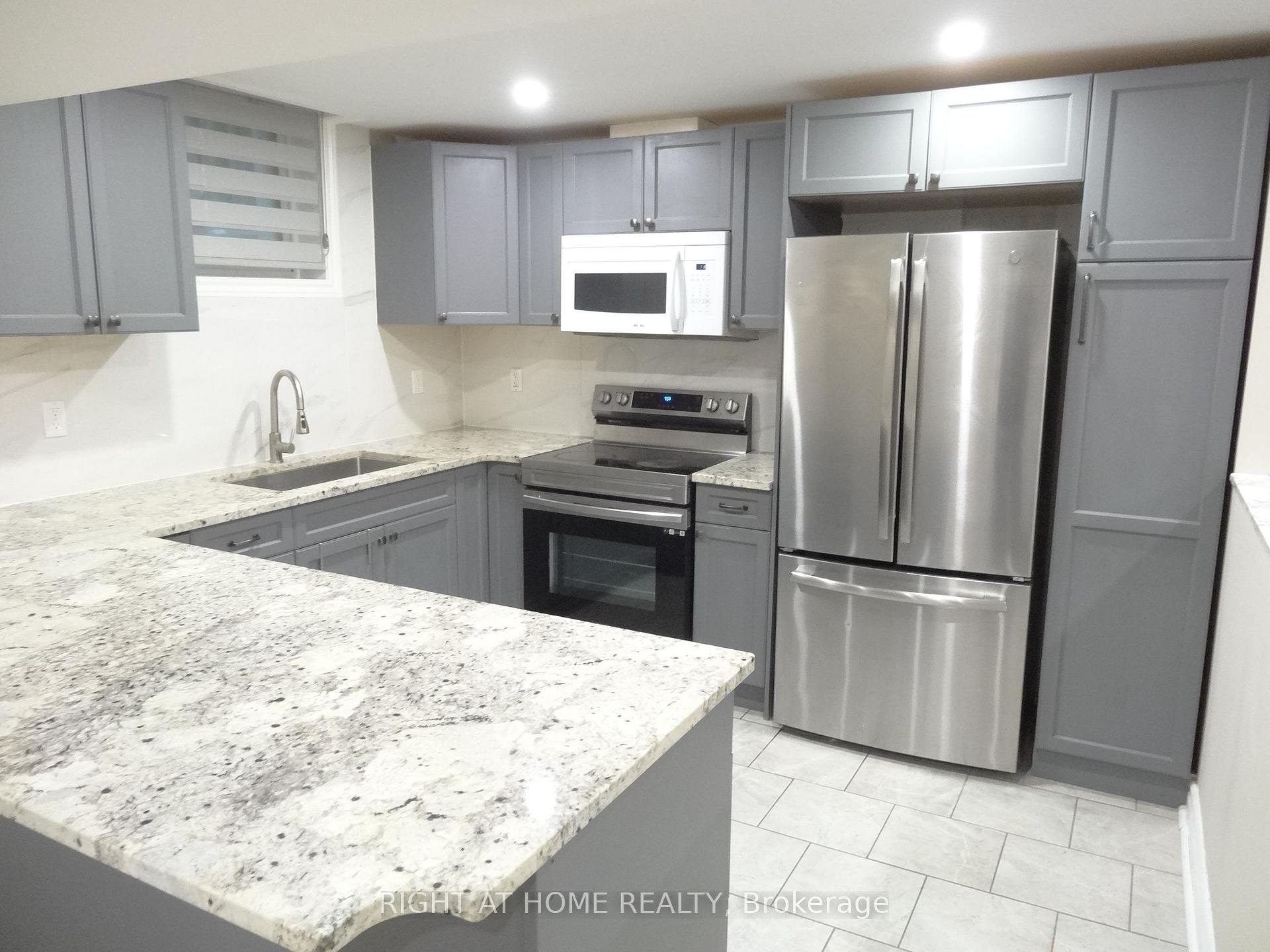 Photo 9 of Unit Lower Level, 39 Devondale Street, Clarington, Courtice — HOMEH