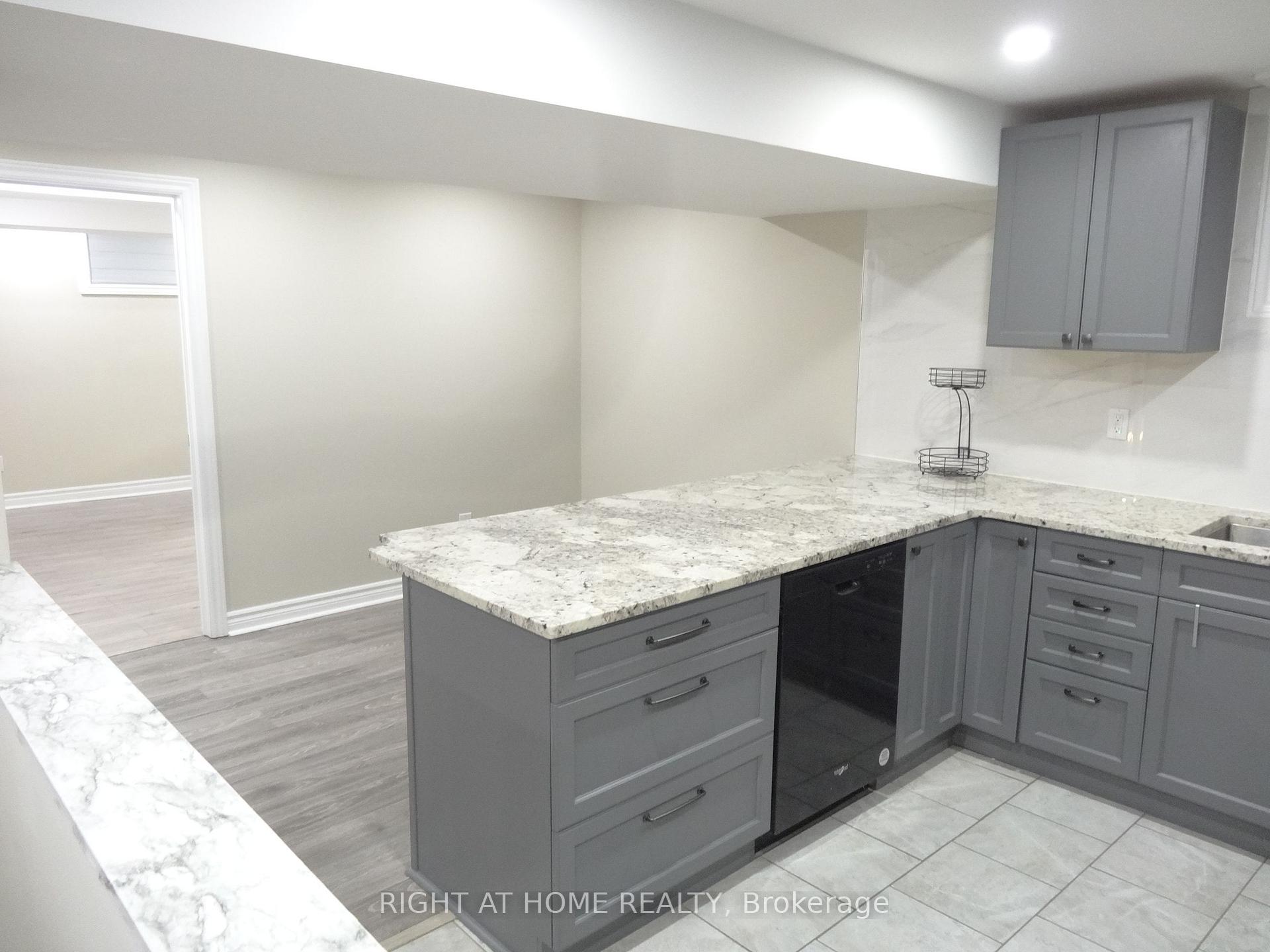 Photo 11 of Unit Lower Level, 39 Devondale Street, Clarington, Courtice — HOMEH