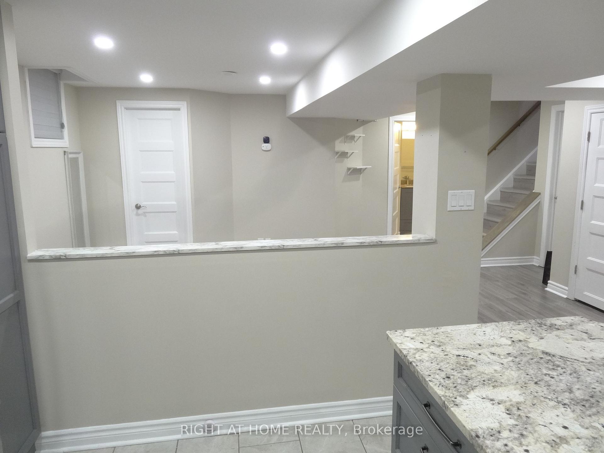 Photo 13 of Unit Lower Level, 39 Devondale Street, Clarington, Courtice — HOMEH