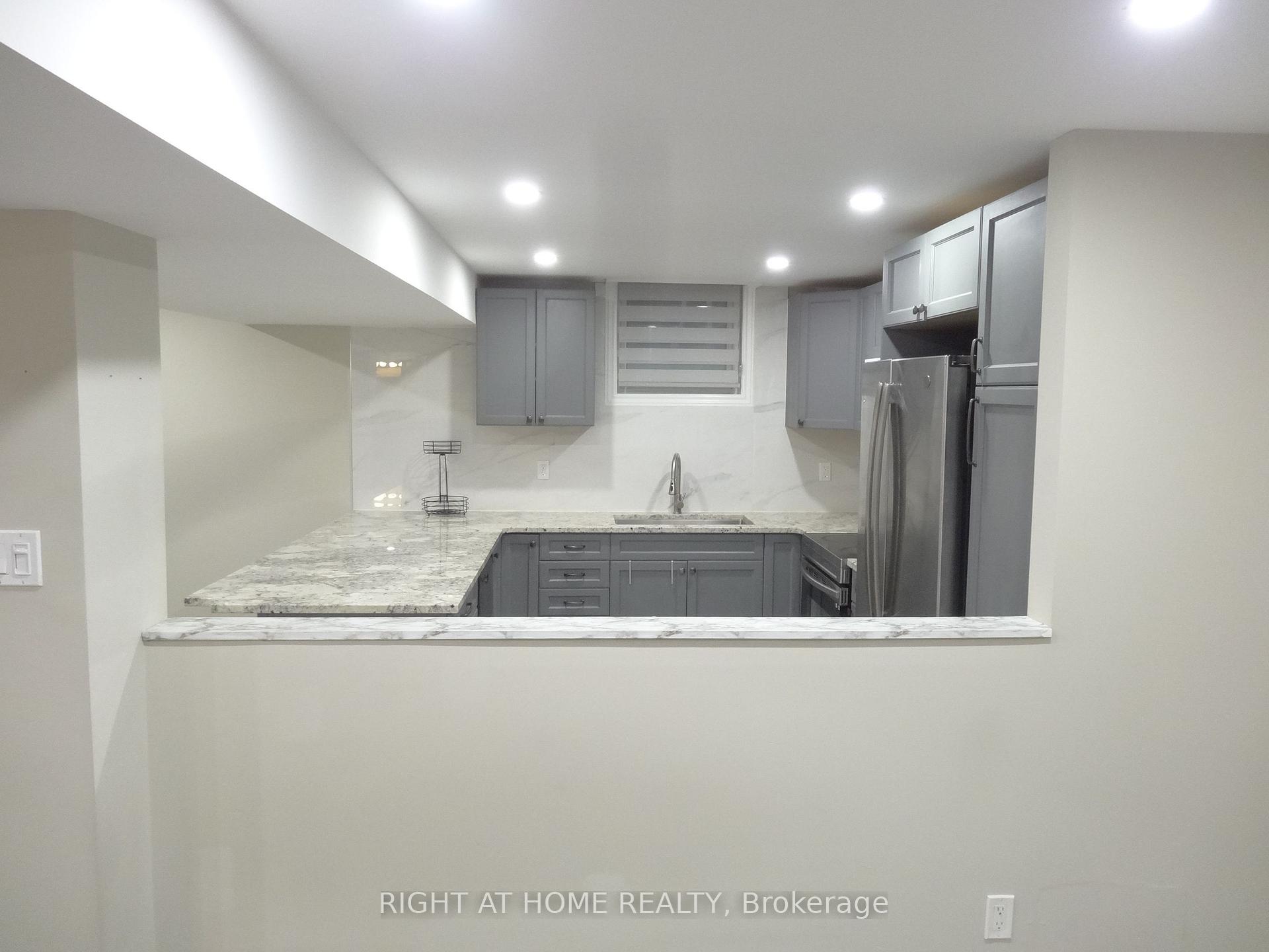 Photo 14 of Unit Lower Level, 39 Devondale Street, Clarington, Courtice — HOMEH