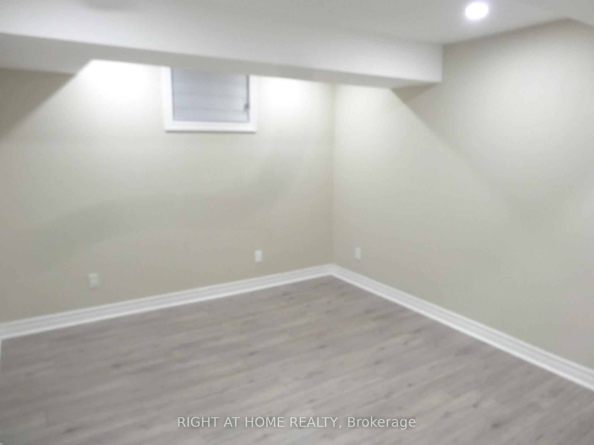 Photo 16 of Unit Lower Level, 39 Devondale Street, Clarington, Courtice — HOMEH