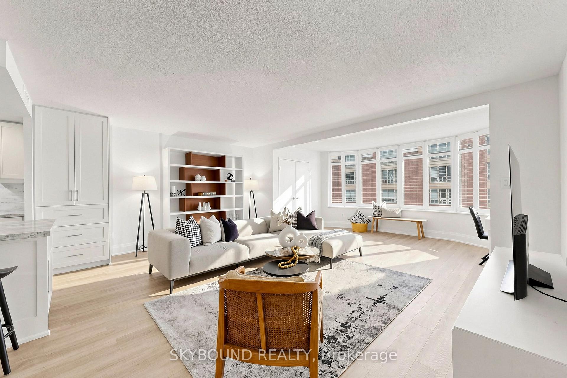 Photo 7 of Unit 401, 135 George Street S, Toronto, Waterfront Communities — HOMEH