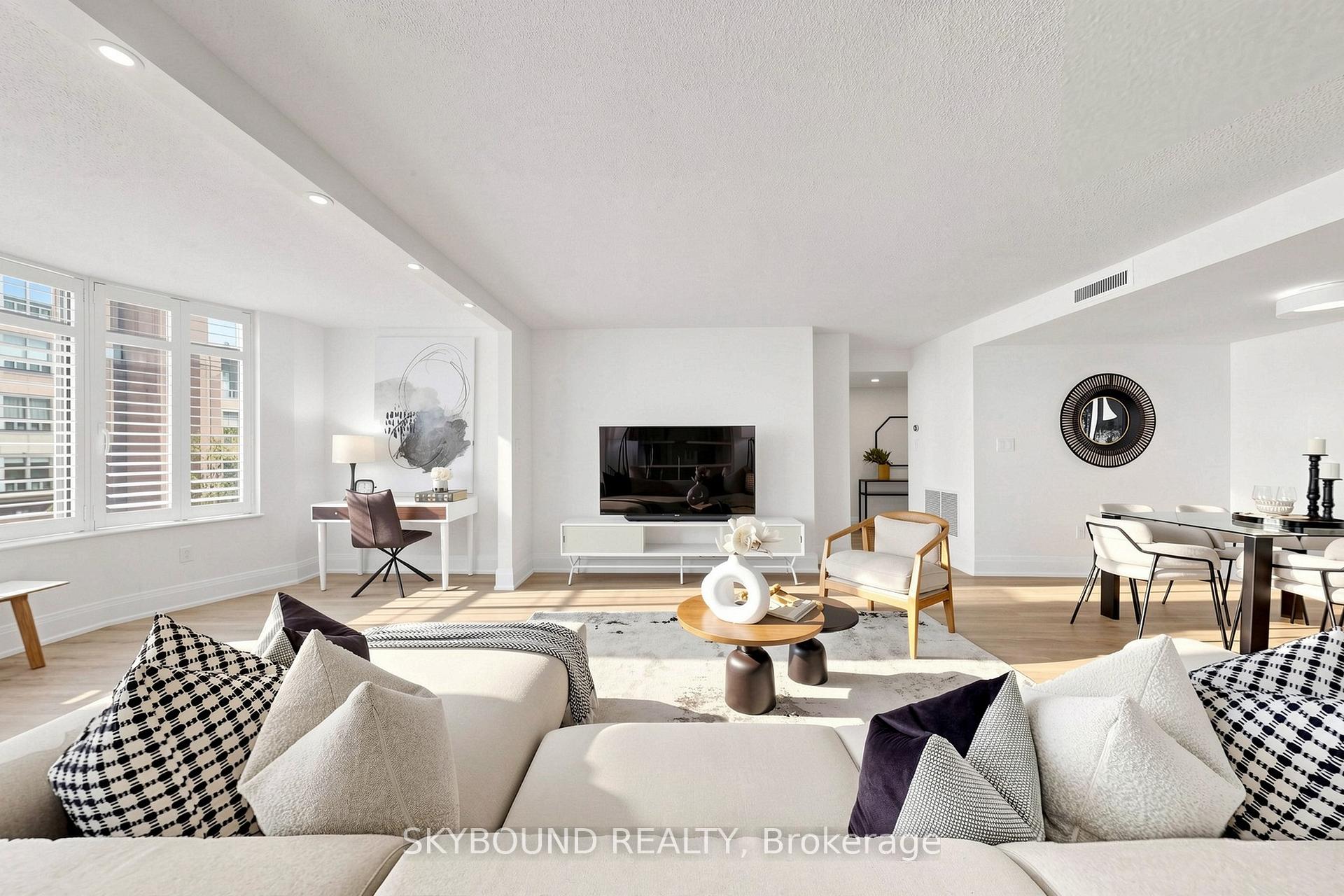 Photo 10 of Unit 401, 135 George Street S, Toronto, Waterfront Communities — HOMEH