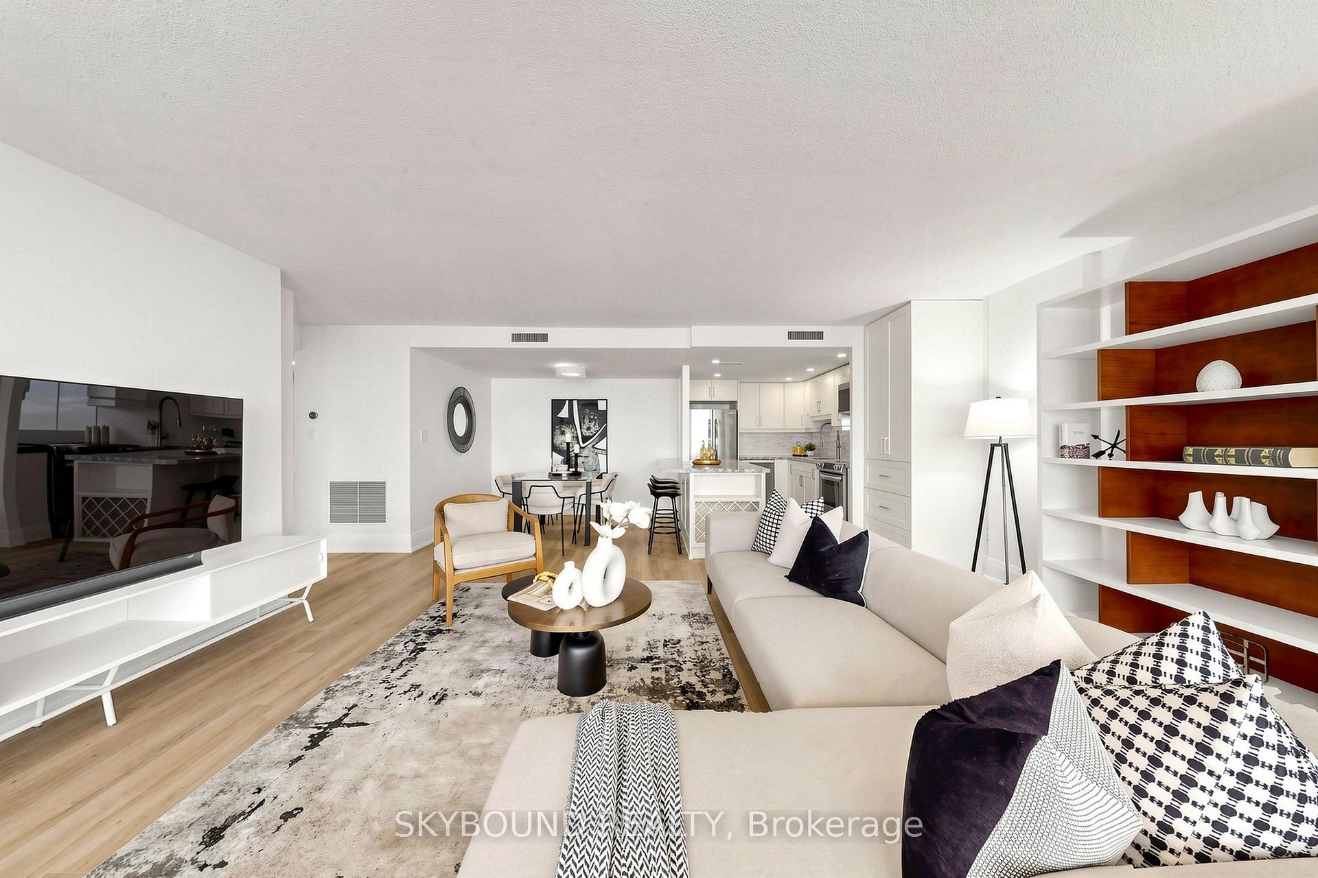 Photo 14 of Unit 401, 135 George Street S, Toronto, Waterfront Communities — HOMEH