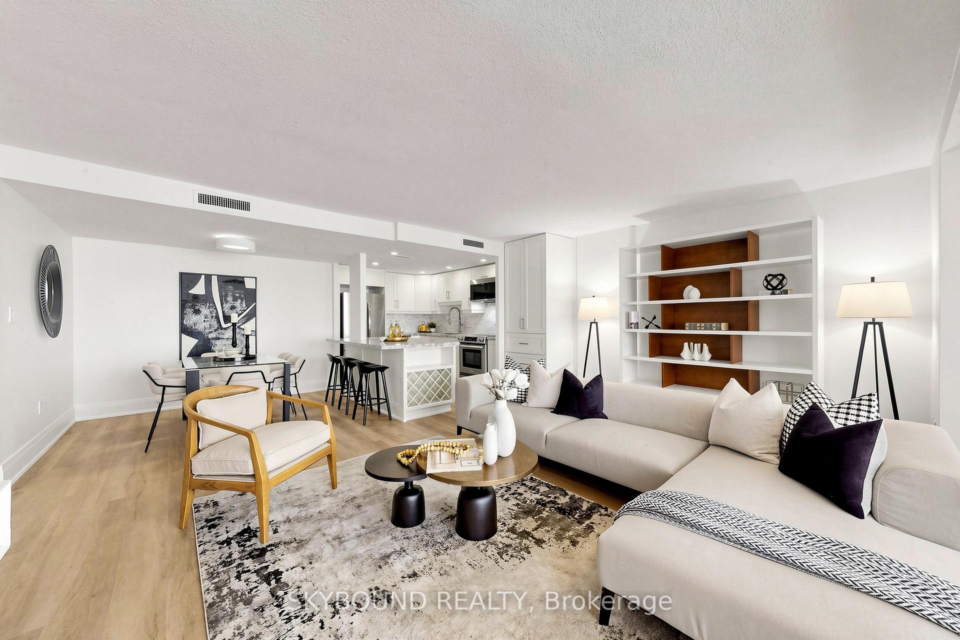 Photo 15 of Unit 401, 135 George Street S, Toronto, Waterfront Communities — HOMEH