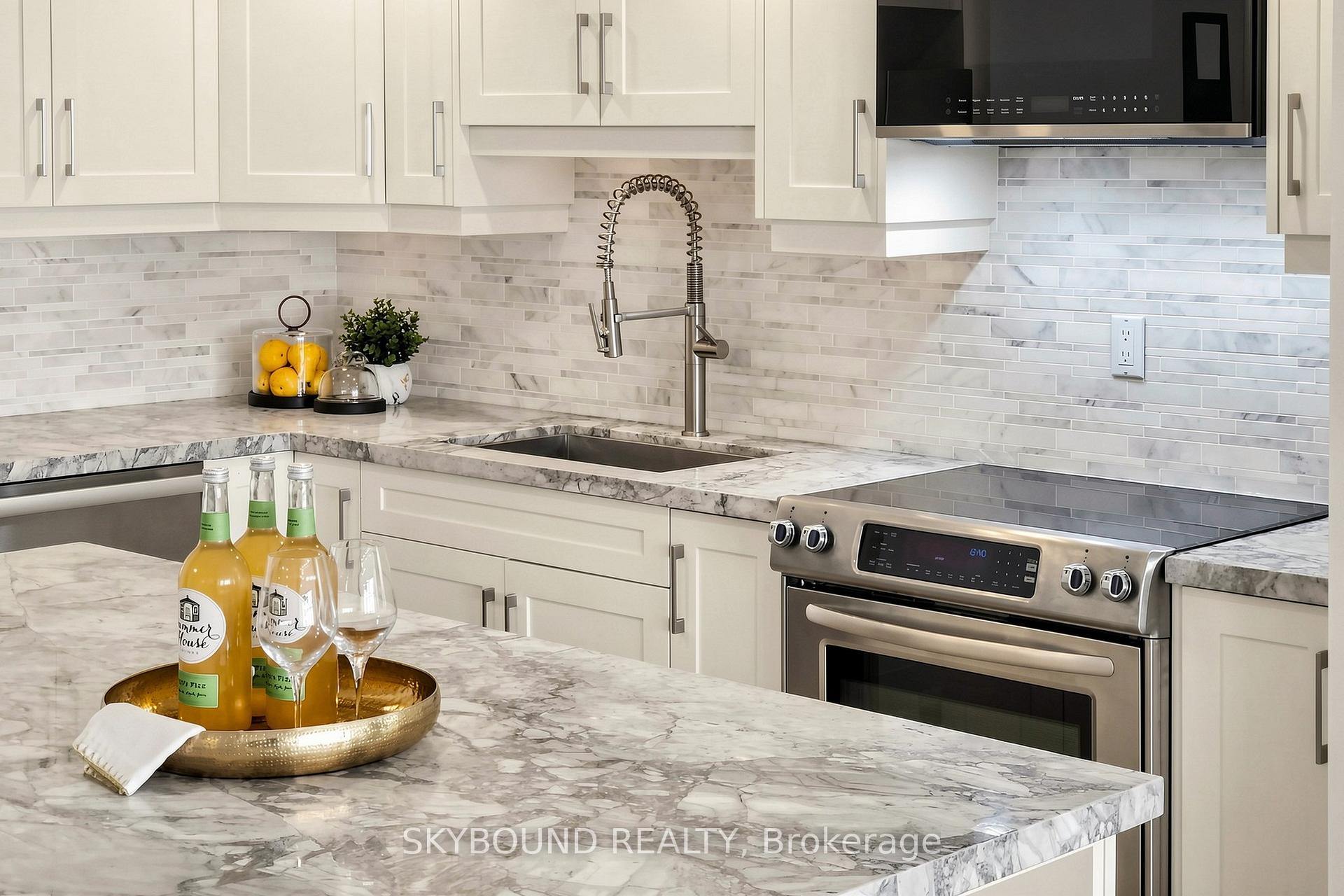 Photo 17 of Unit 401, 135 George Street S, Toronto, Waterfront Communities — HOMEH