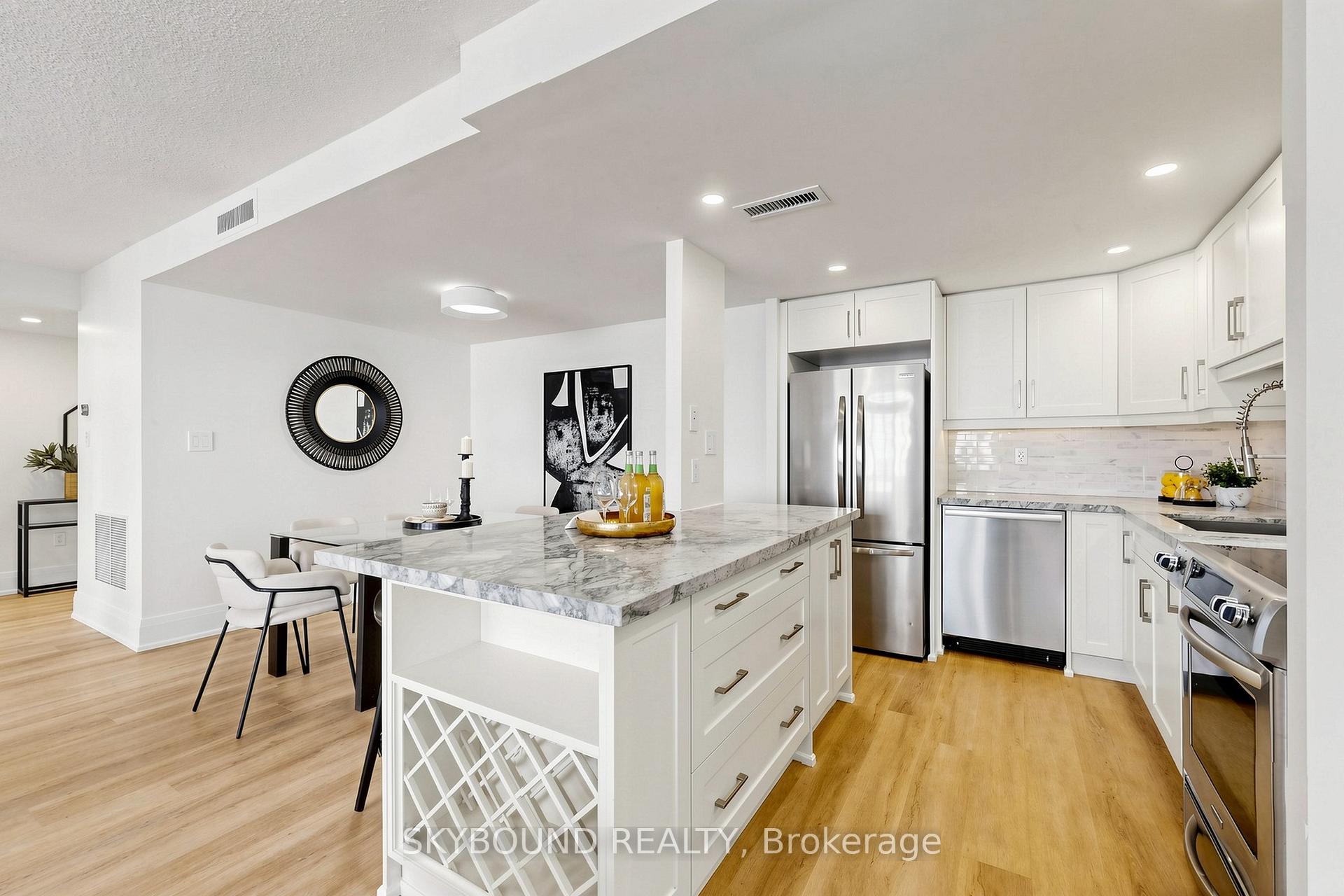 Photo 18 of Unit 401, 135 George Street S, Toronto, Waterfront Communities — HOMEH