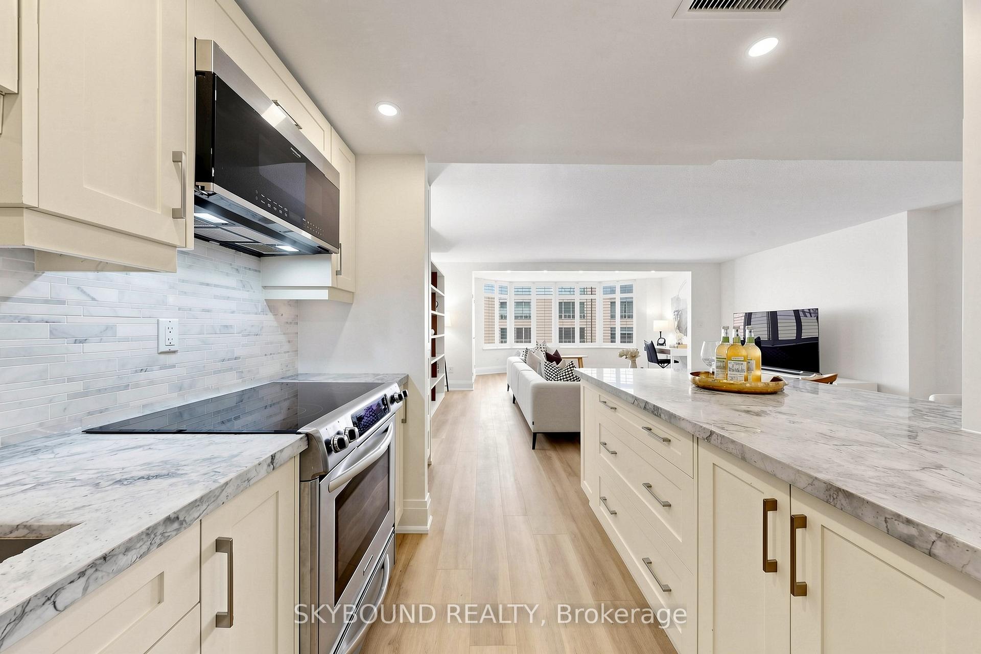 Photo 19 of Unit 401, 135 George Street S, Toronto, Waterfront Communities — HOMEH