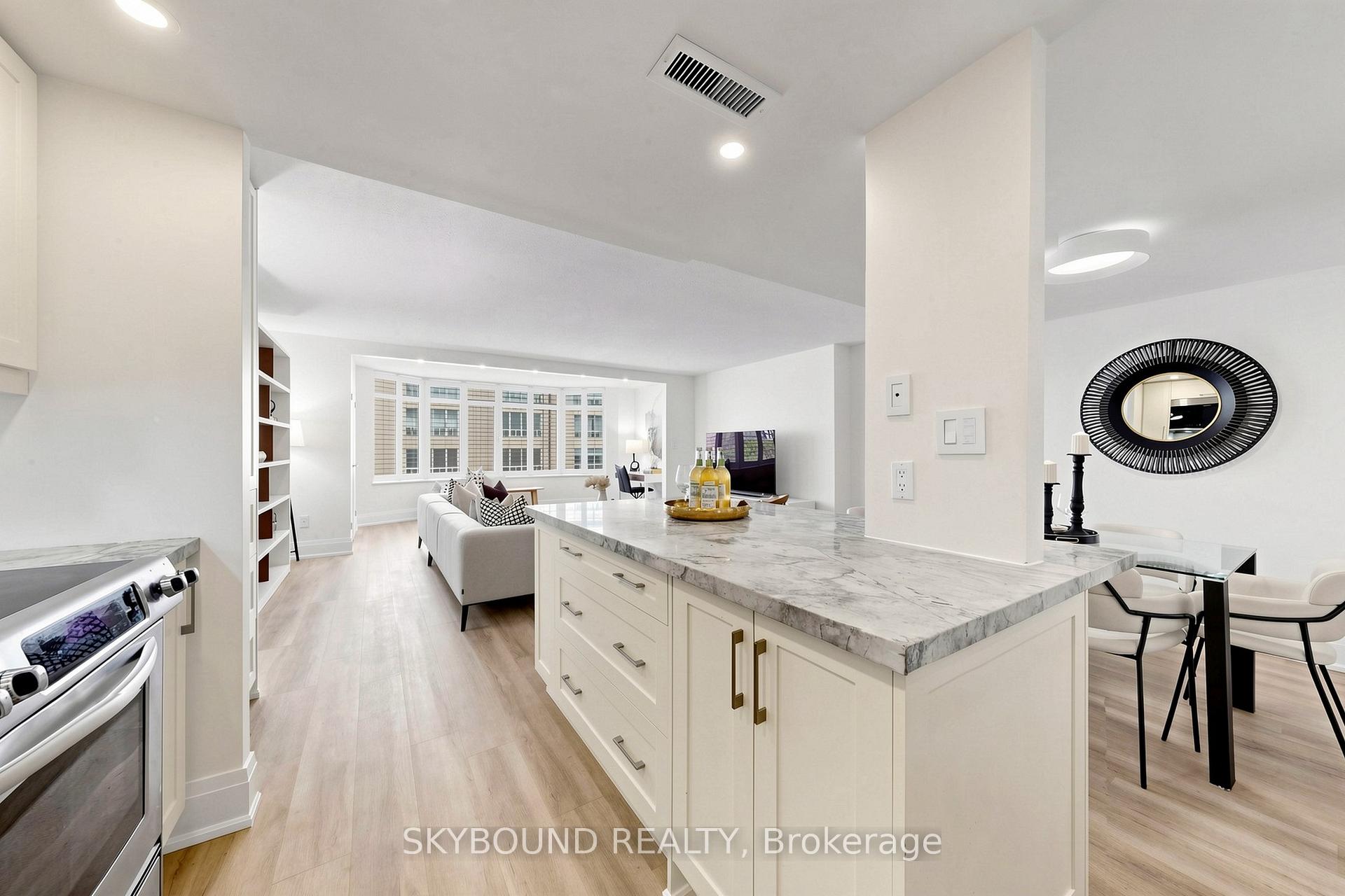 Photo 20 of Unit 401, 135 George Street S, Toronto, Waterfront Communities — HOMEH