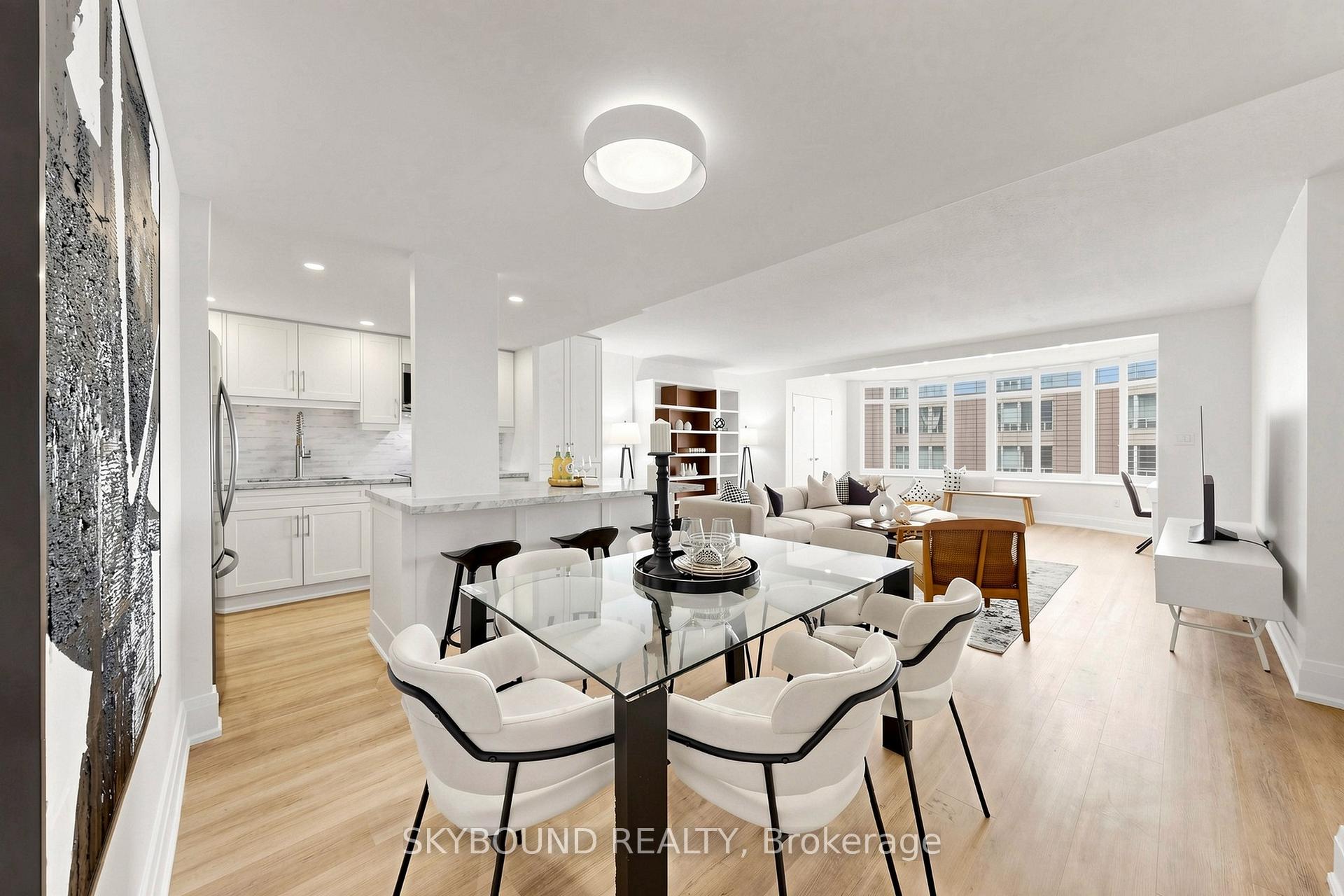 Photo 23 of Unit 401, 135 George Street S, Toronto, Waterfront Communities — HOMEH