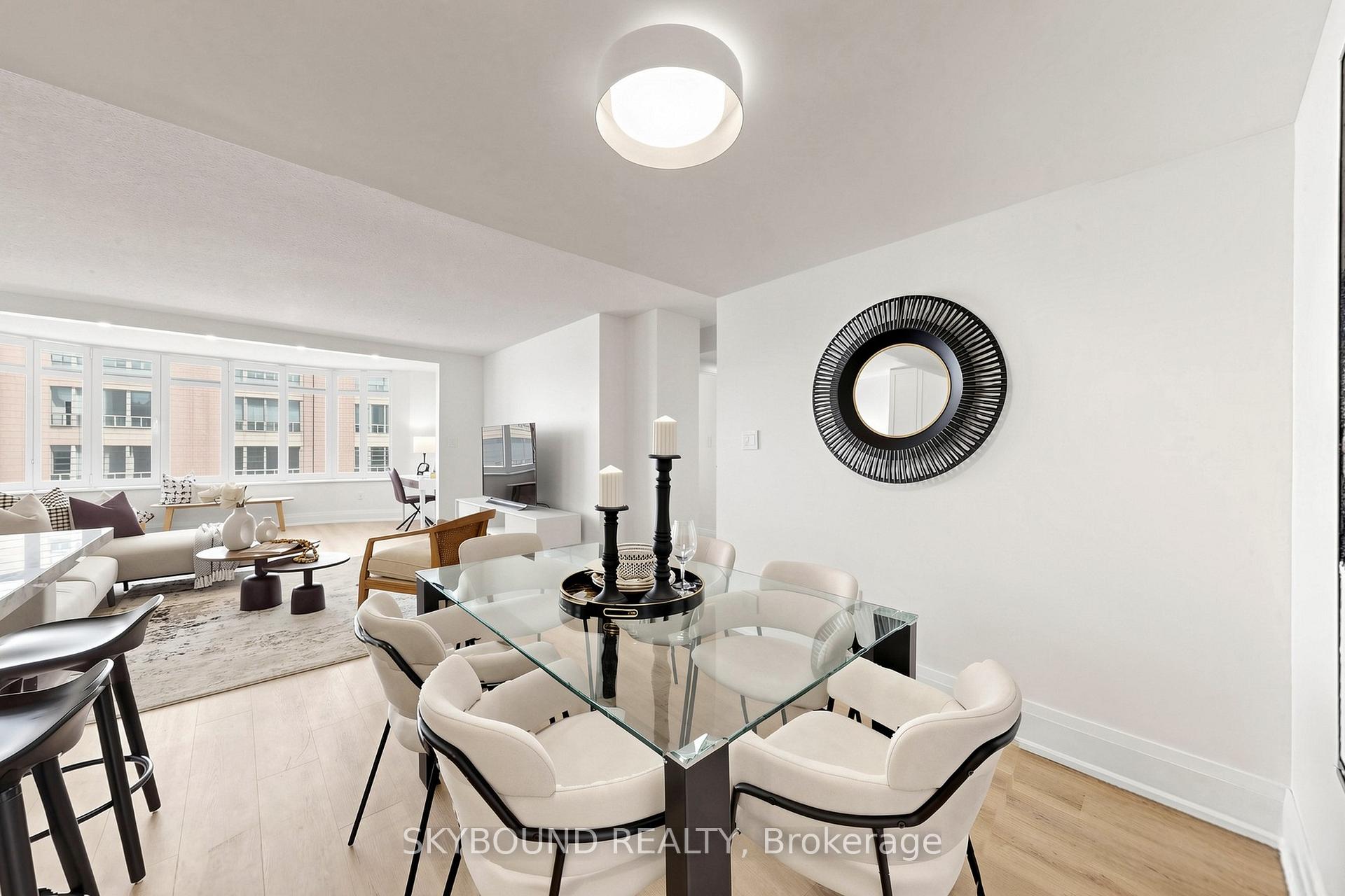 Photo 24 of Unit 401, 135 George Street S, Toronto, Waterfront Communities — HOMEH
