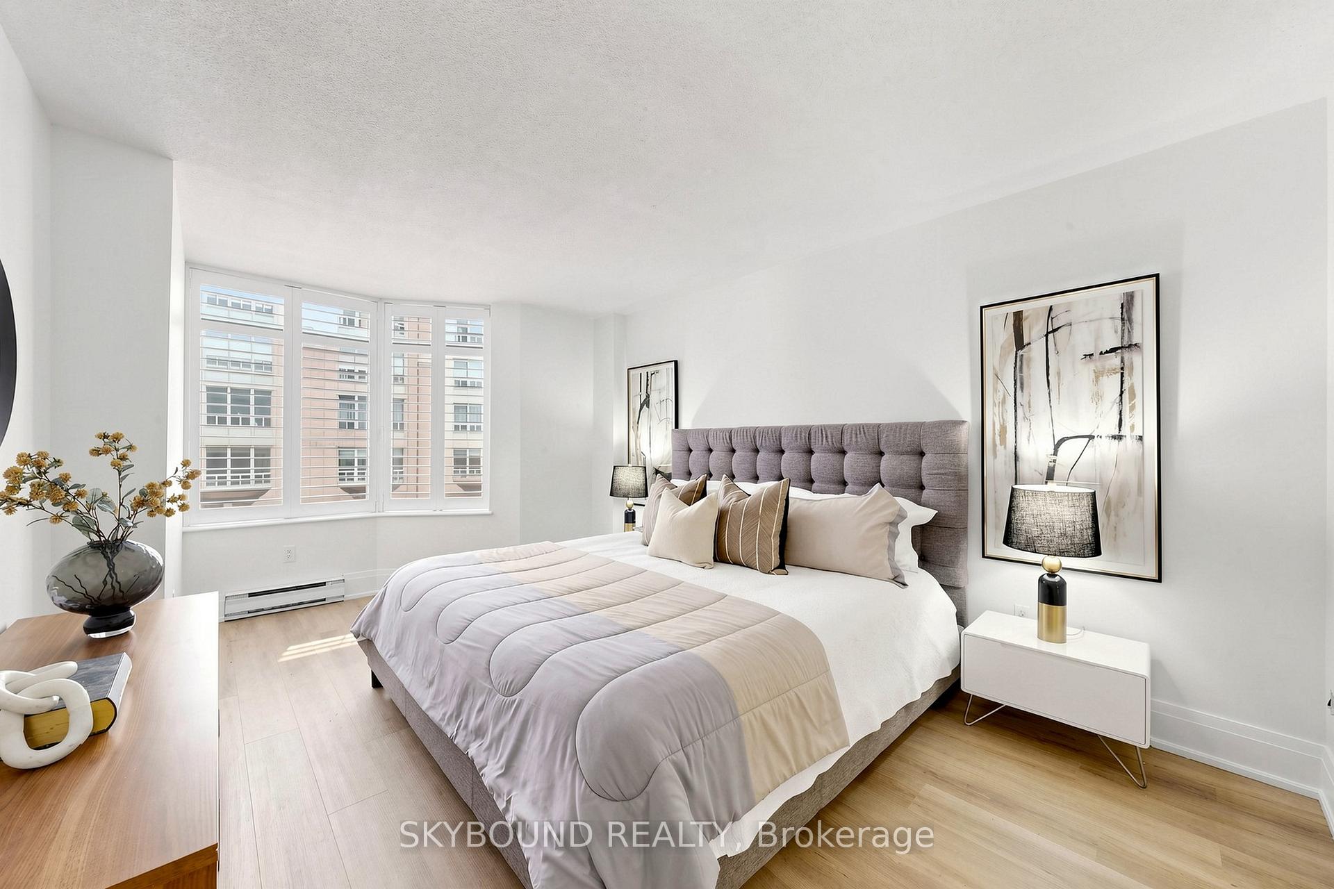 Photo 25 of Unit 401, 135 George Street S, Toronto, Waterfront Communities — HOMEH
