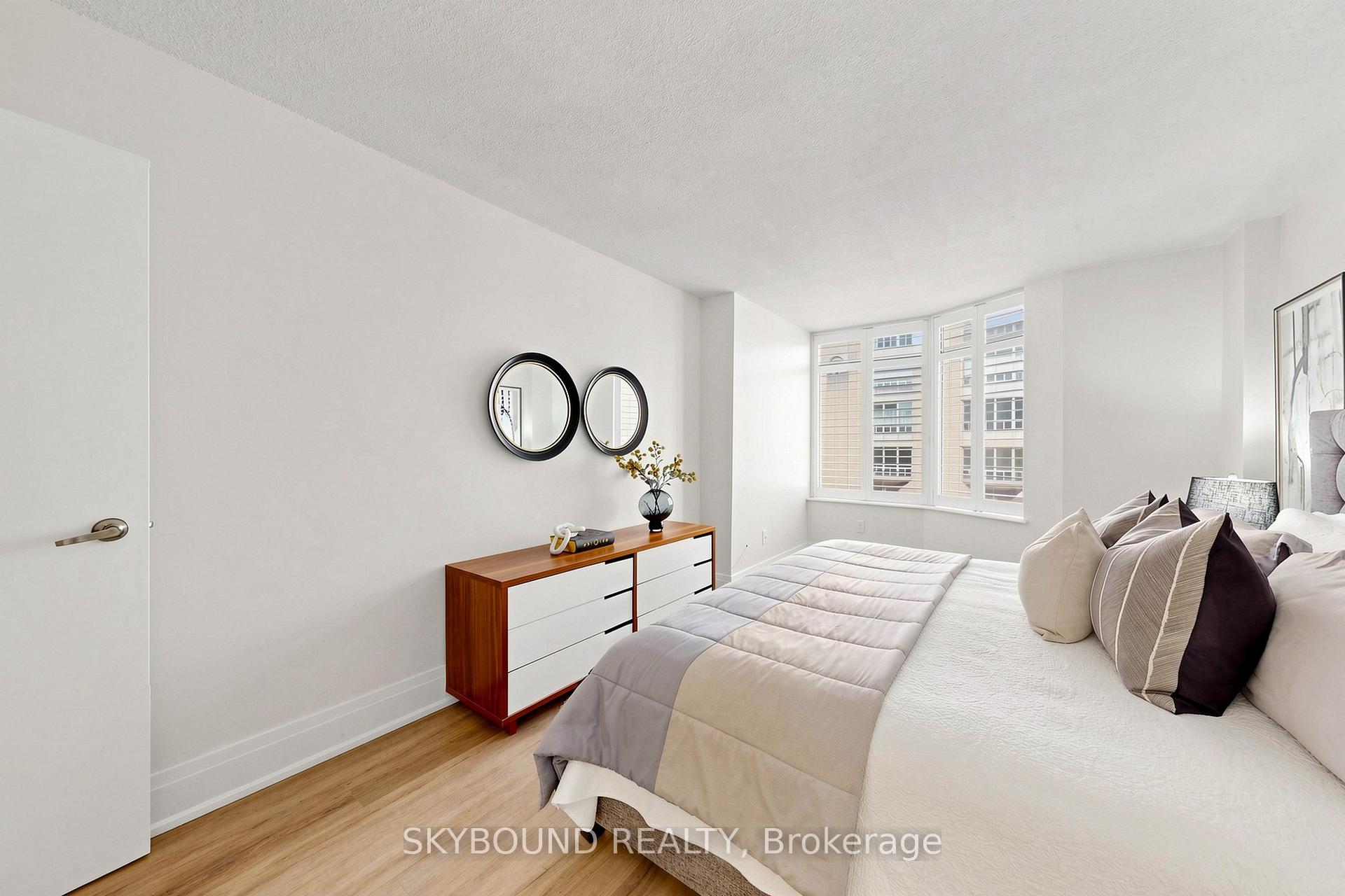 Photo 27 of Unit 401, 135 George Street S, Toronto, Waterfront Communities — HOMEH