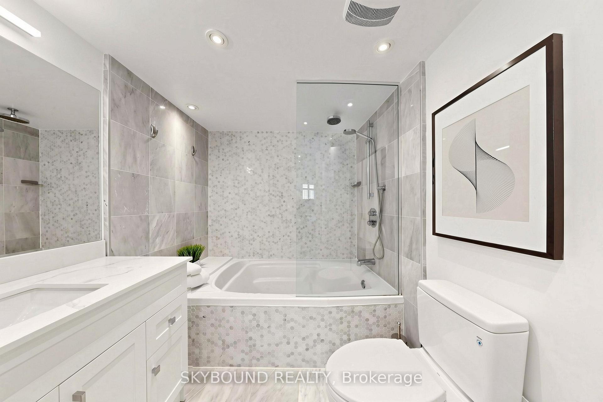 Photo 29 of Unit 401, 135 George Street S, Toronto, Waterfront Communities — HOMEH