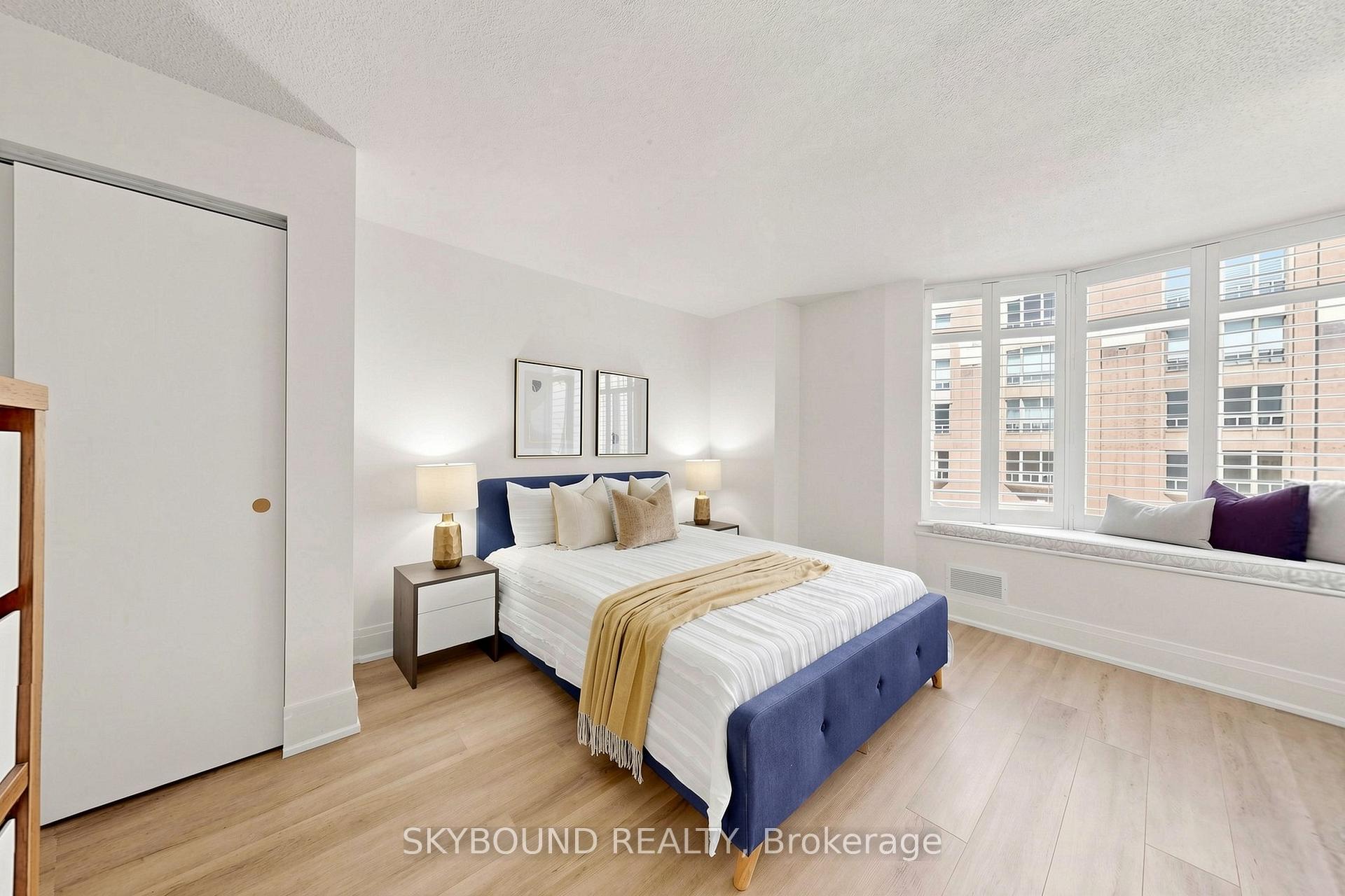 Photo 31 of Unit 401, 135 George Street S, Toronto, Waterfront Communities — HOMEH