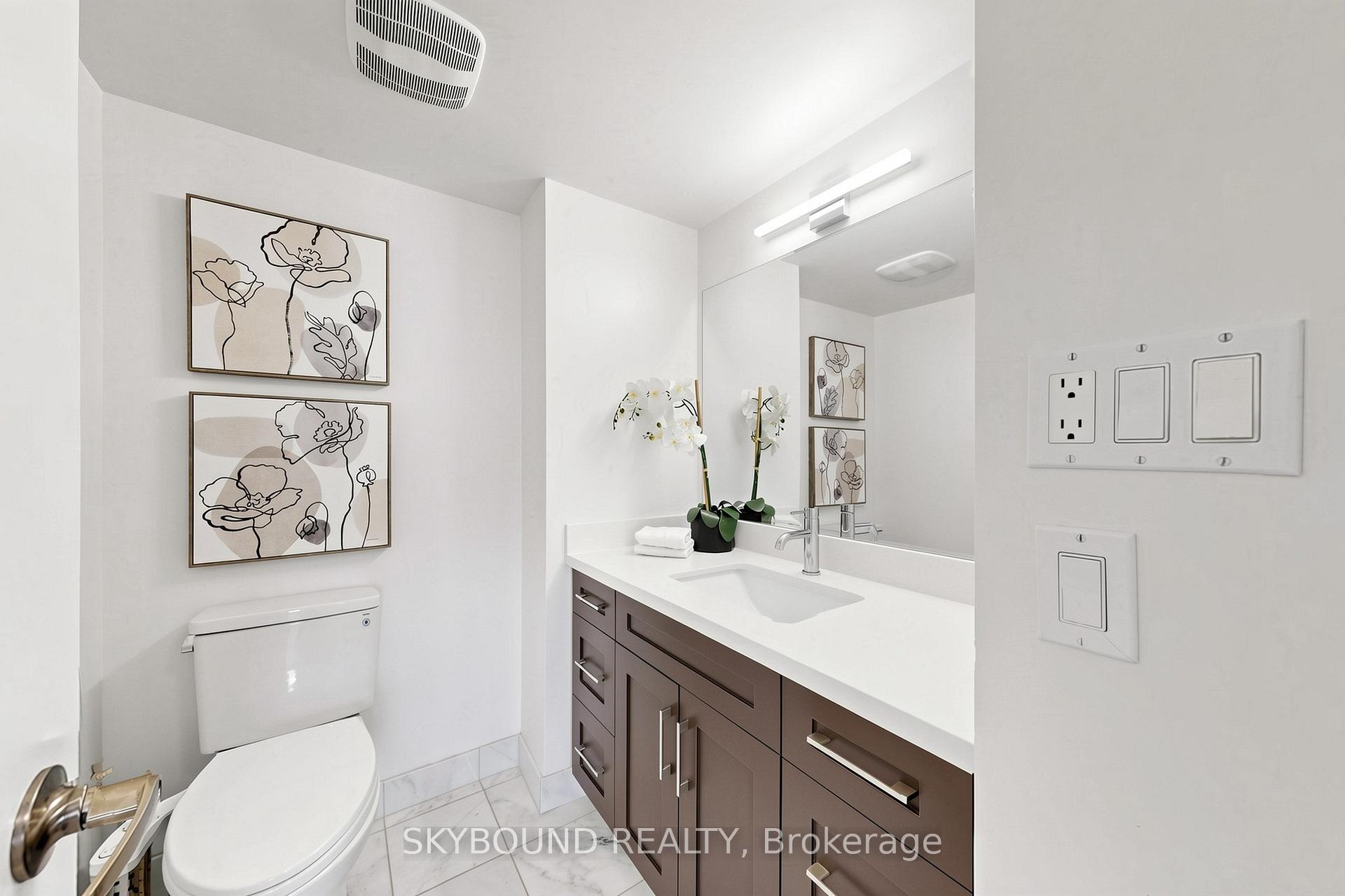 Photo 35 of Unit 401, 135 George Street S, Toronto, Waterfront Communities — HOMEH