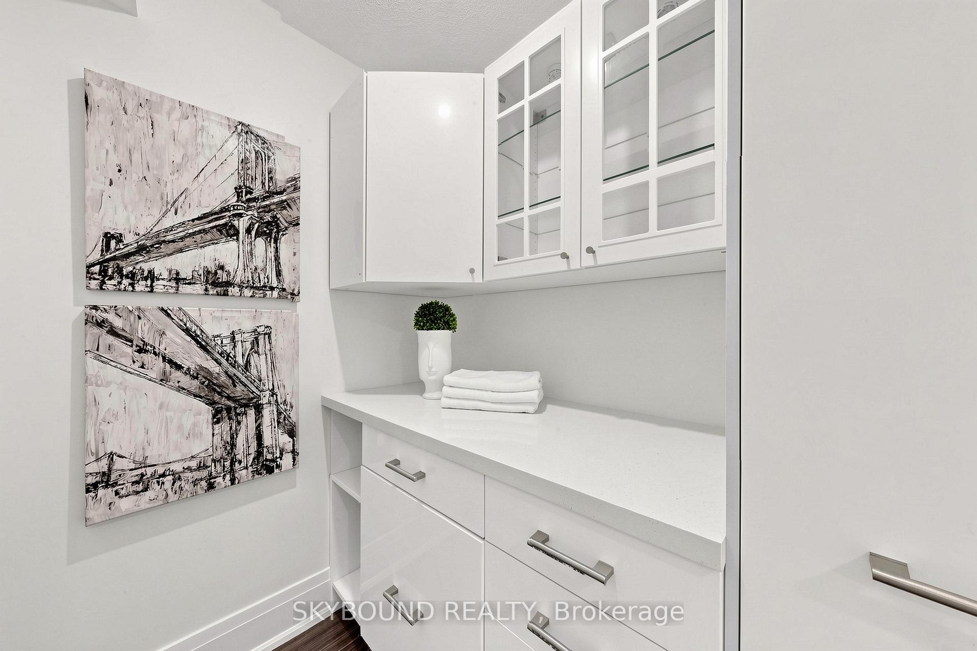 Photo 38 of Unit 401, 135 George Street S, Toronto, Waterfront Communities — HOMEH