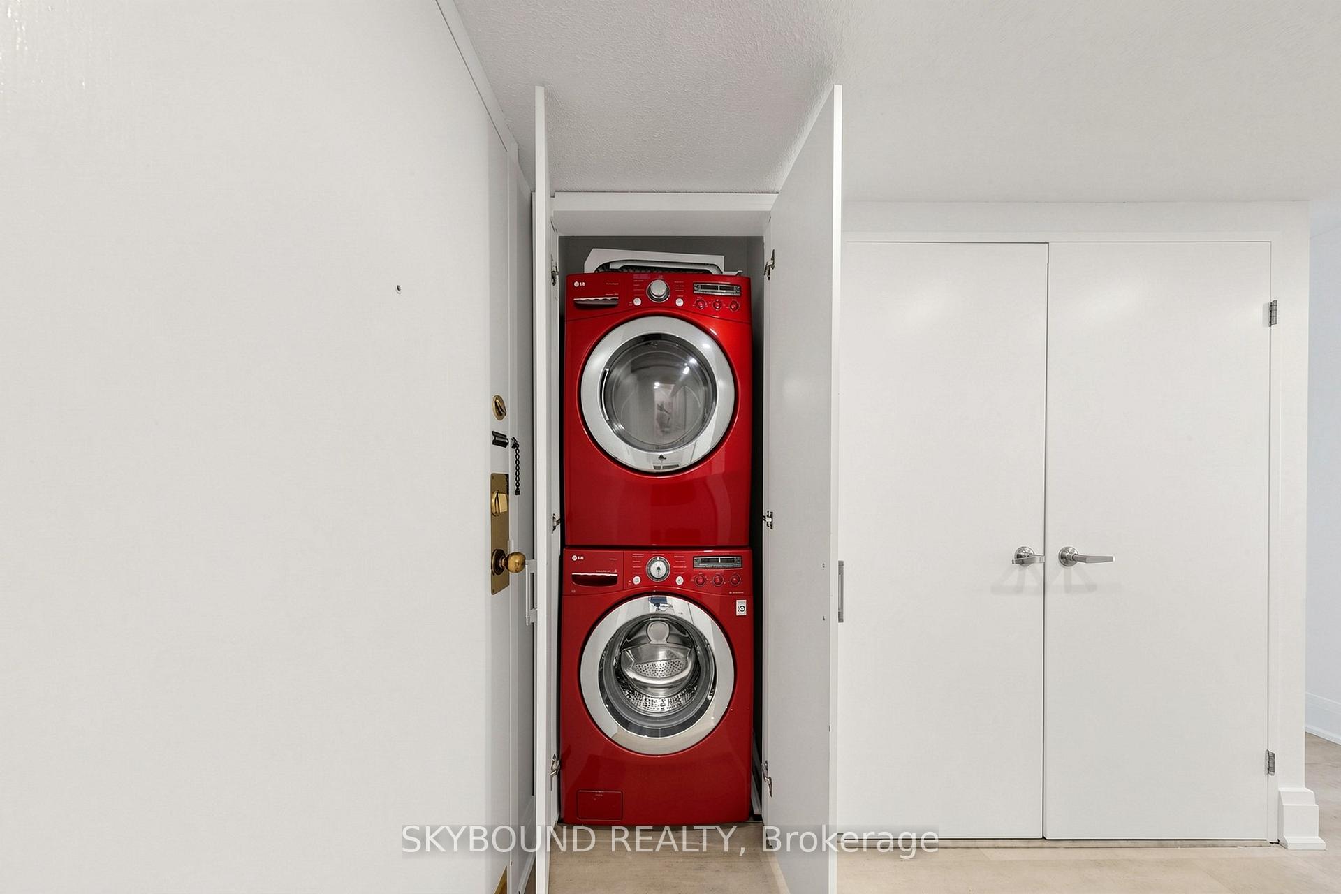 Photo 39 of Unit 401, 135 George Street S, Toronto, Waterfront Communities — HOMEH