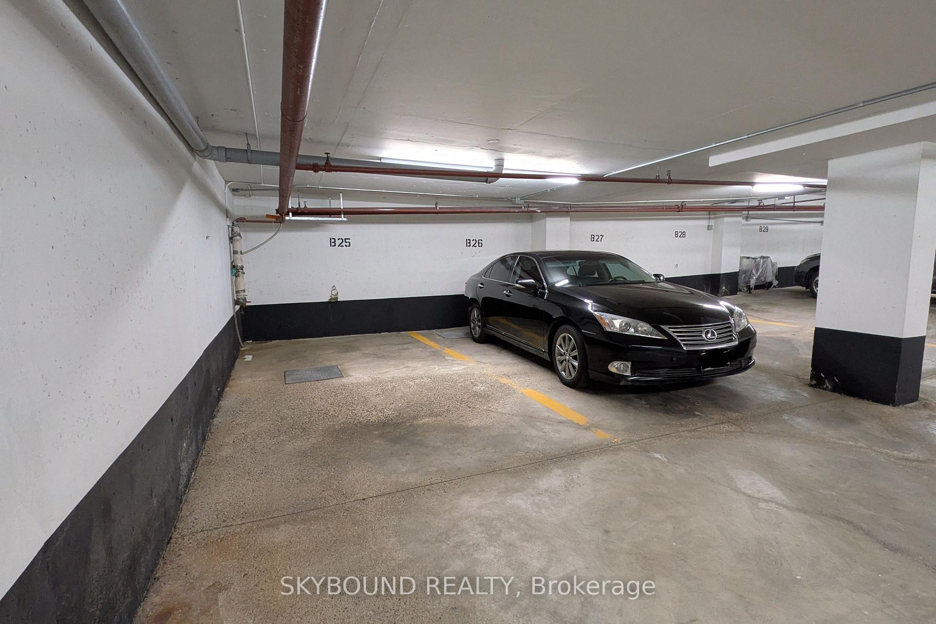 Photo 40 of Unit 401, 135 George Street S, Toronto, Waterfront Communities — HOMEH
