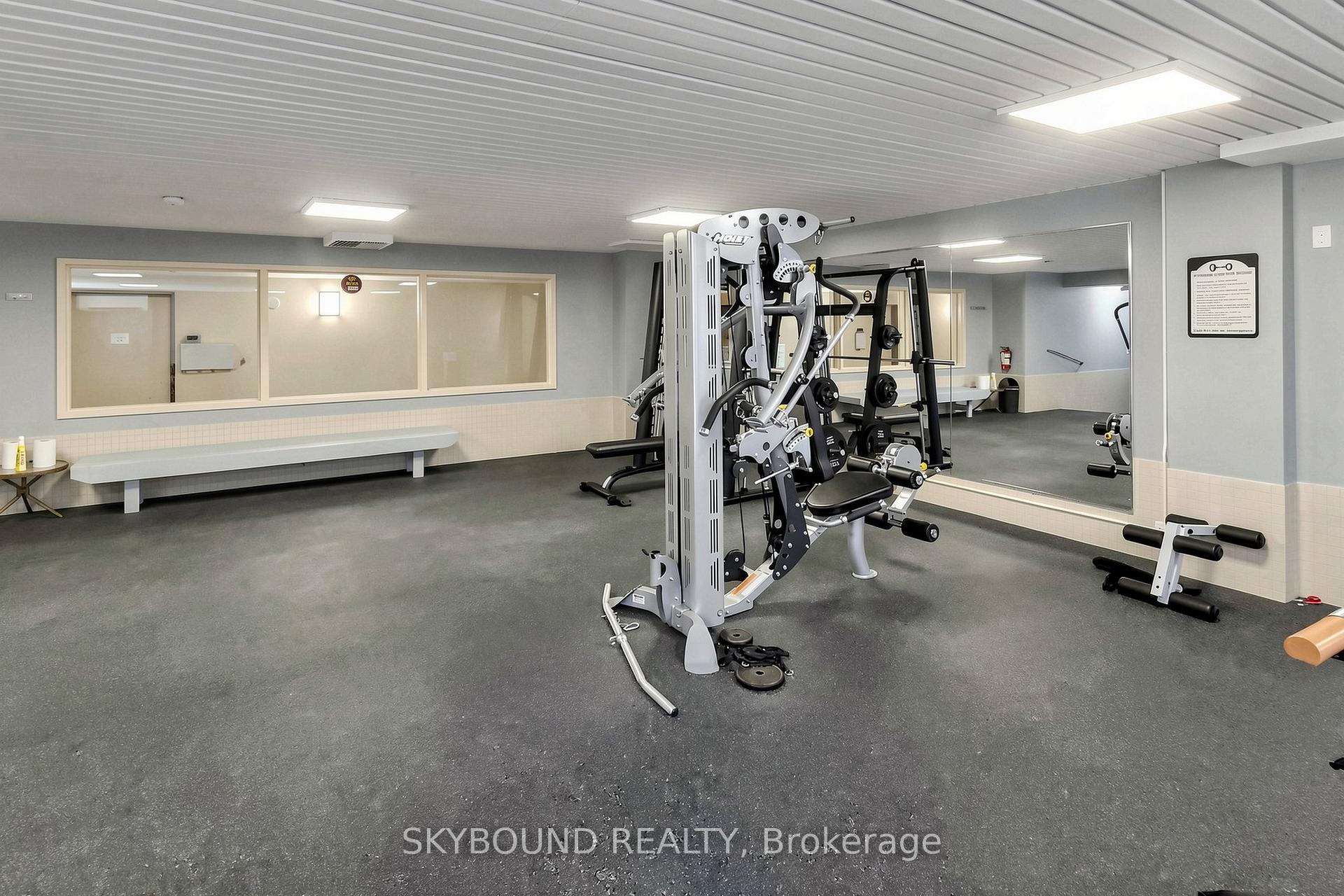 Photo 41 of Unit 401, 135 George Street S, Toronto, Waterfront Communities — HOMEH