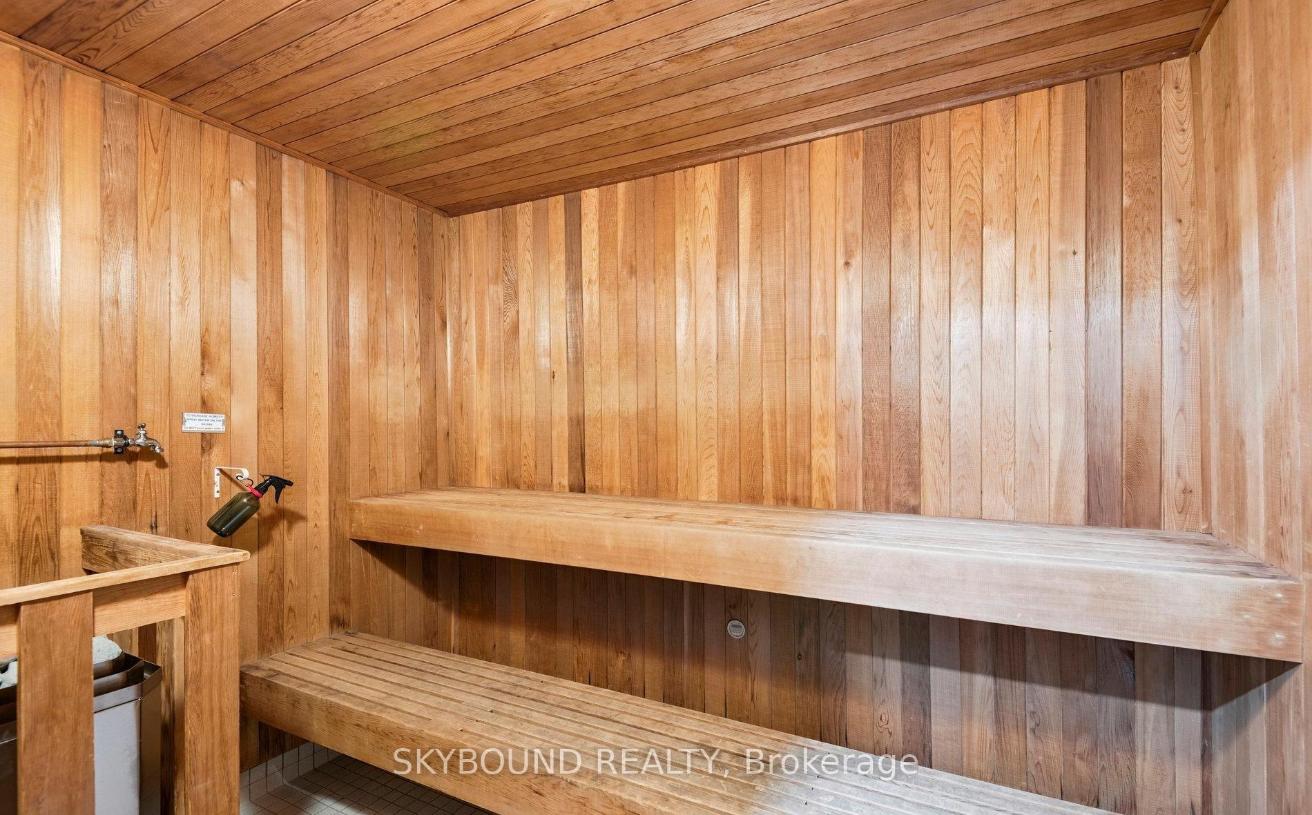 Photo 43 of Unit 401, 135 George Street S, Toronto, Waterfront Communities — HOMEH