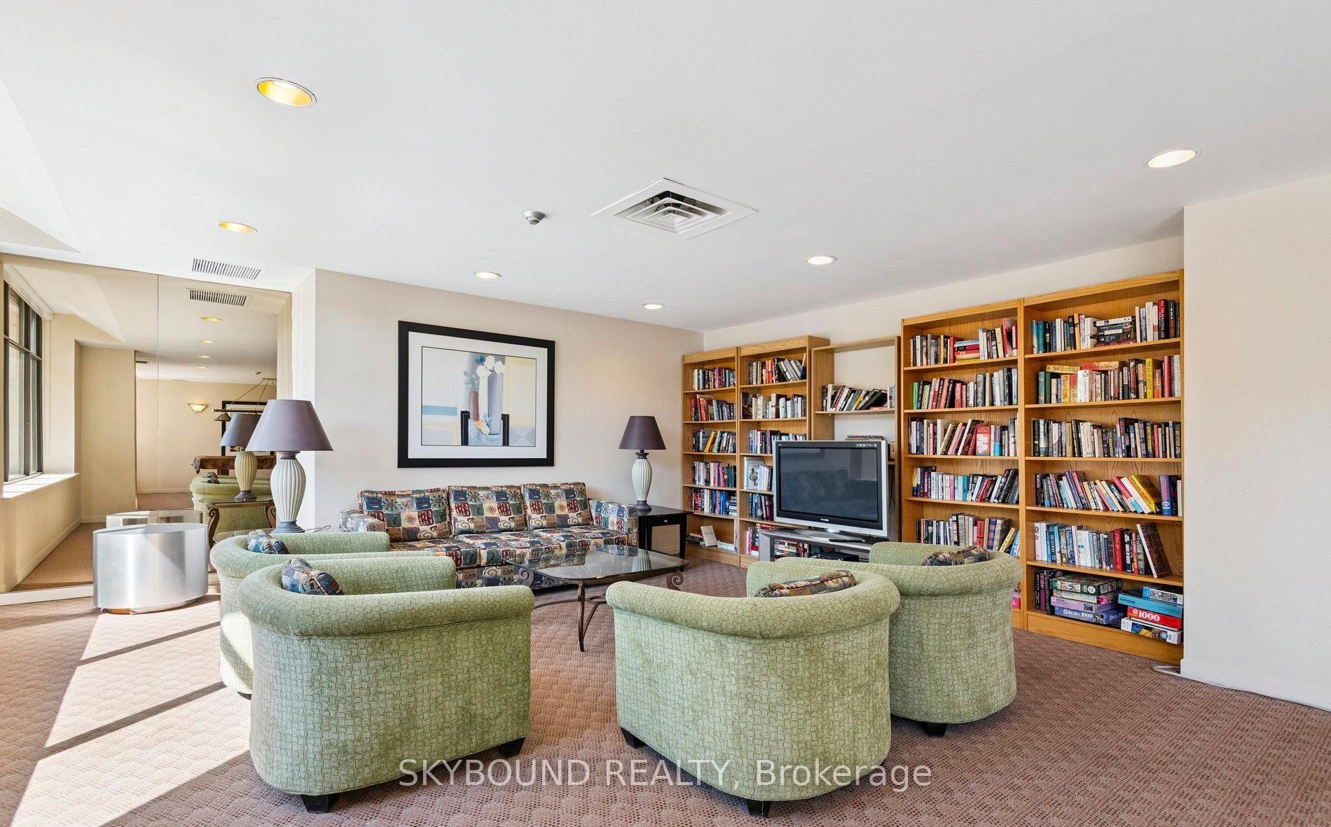 Photo 46 of Unit 401, 135 George Street S, Toronto, Waterfront Communities — HOMEH