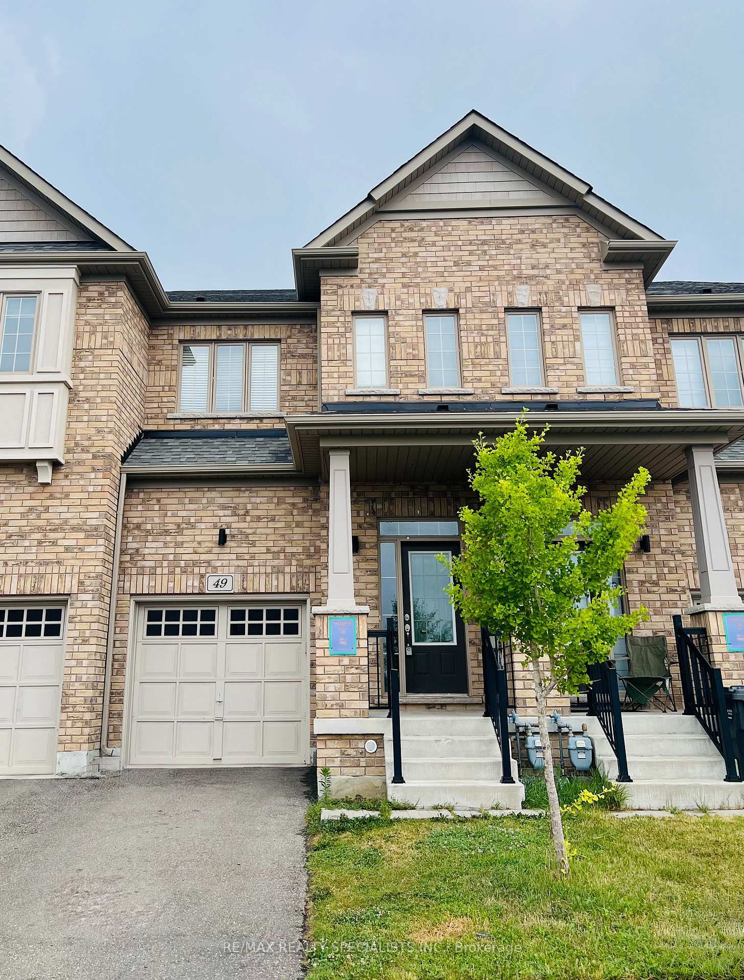 Photo 1 of 49 Doris Pawley Crescent, Caledon, Rural Caledon — HOMEH