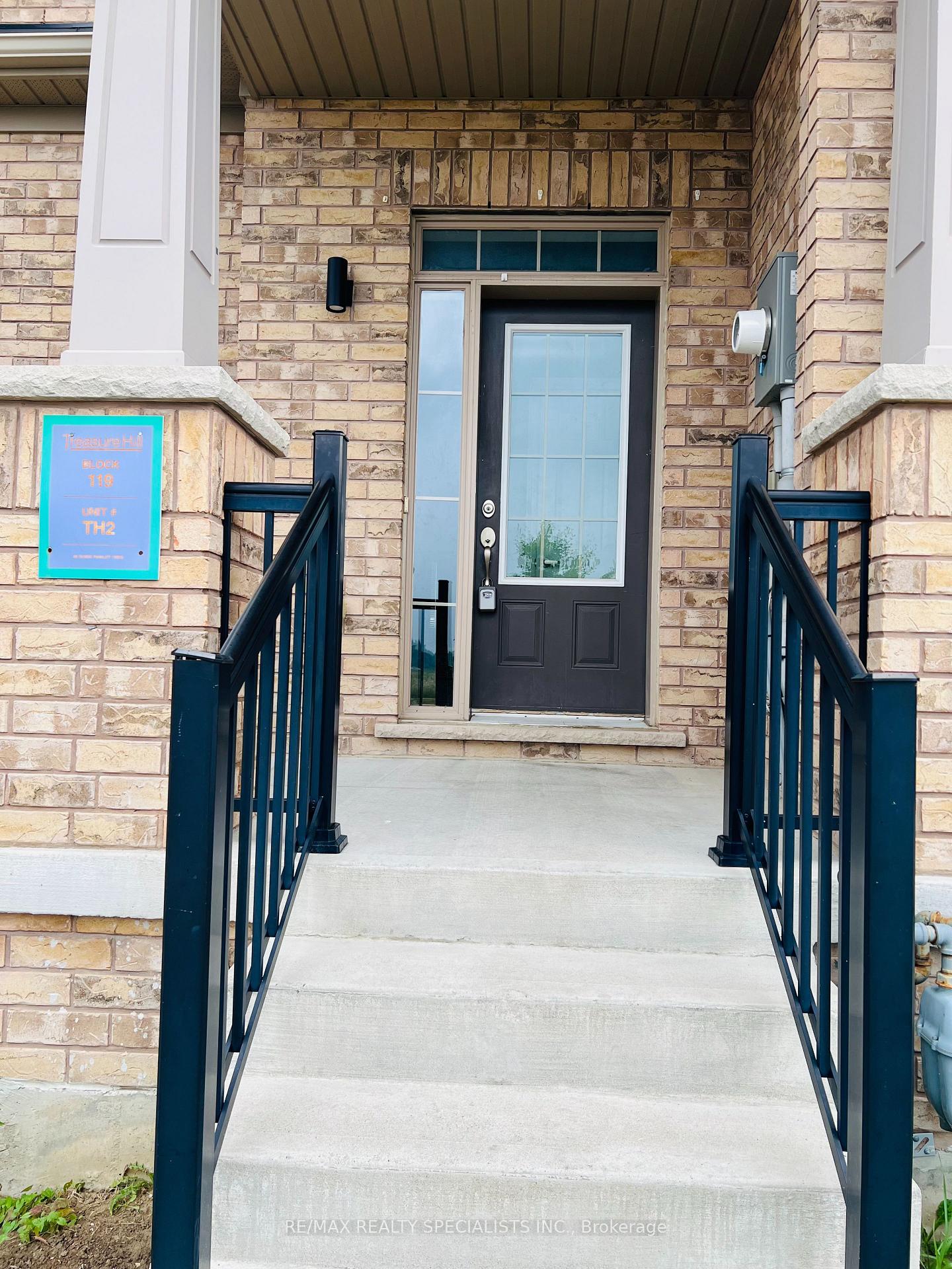 Photo 2 of 49 Doris Pawley Crescent, Caledon, Rural Caledon — HOMEH