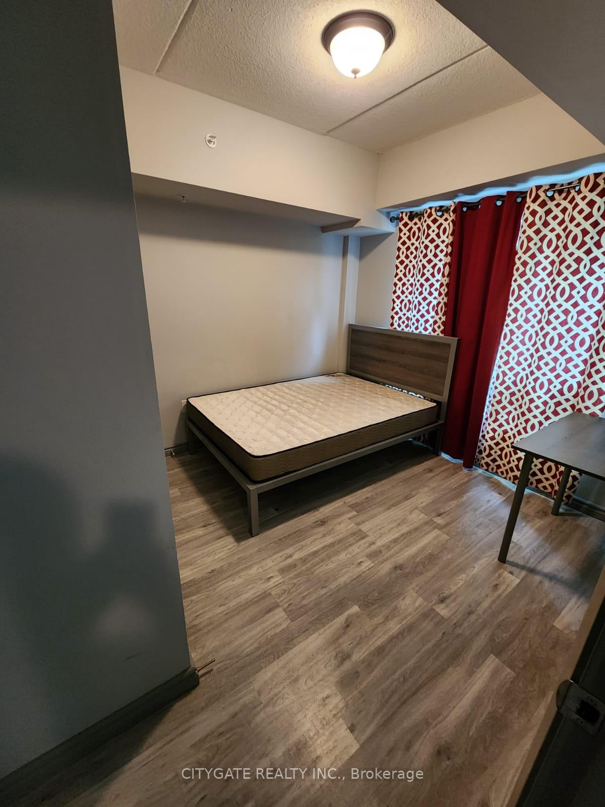 Photo 2 of Unit B115, 275 Larch Street, Waterloo, Beechwood/University — HOMEH