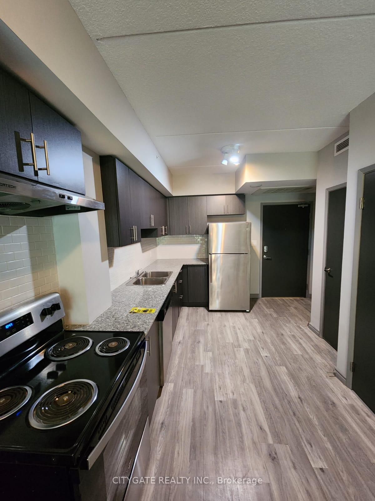 Photo 3 of Unit B115, 275 Larch Street, Waterloo, Beechwood/University — HOMEH