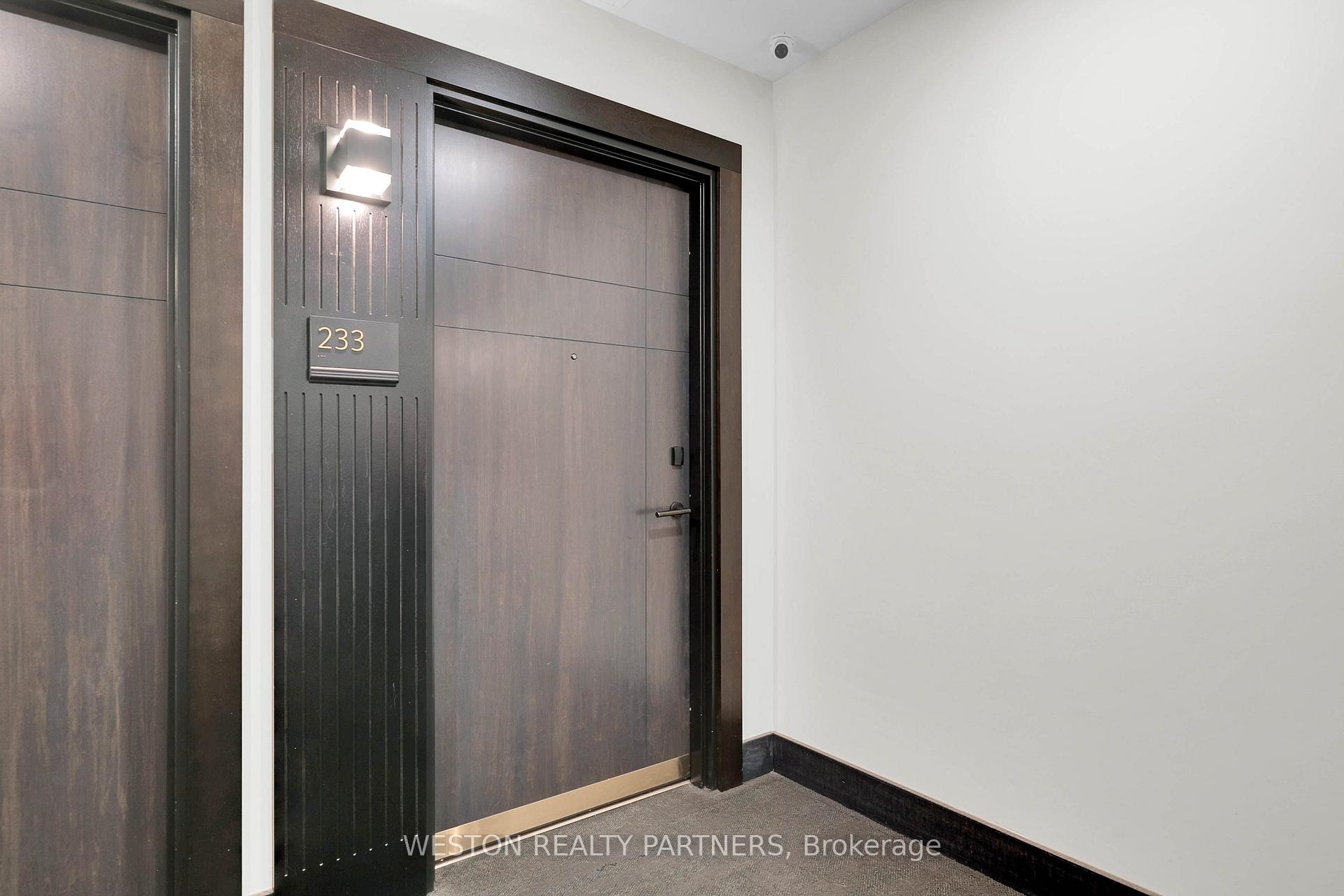 Photo 4 of Unit 233, 145 Columbia Street W, Kitchener — HOMEH