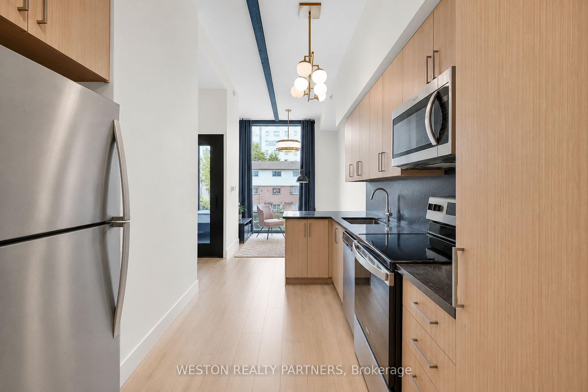 Photo 6 of Unit 233, 145 Columbia Street W, Kitchener — HOMEH
