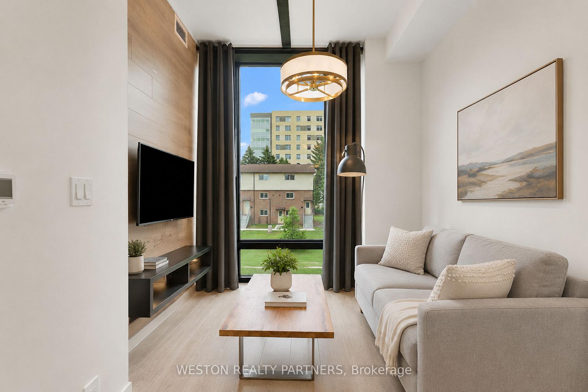 Photo 9 of Unit 233, 145 Columbia Street W, Kitchener — HOMEH
