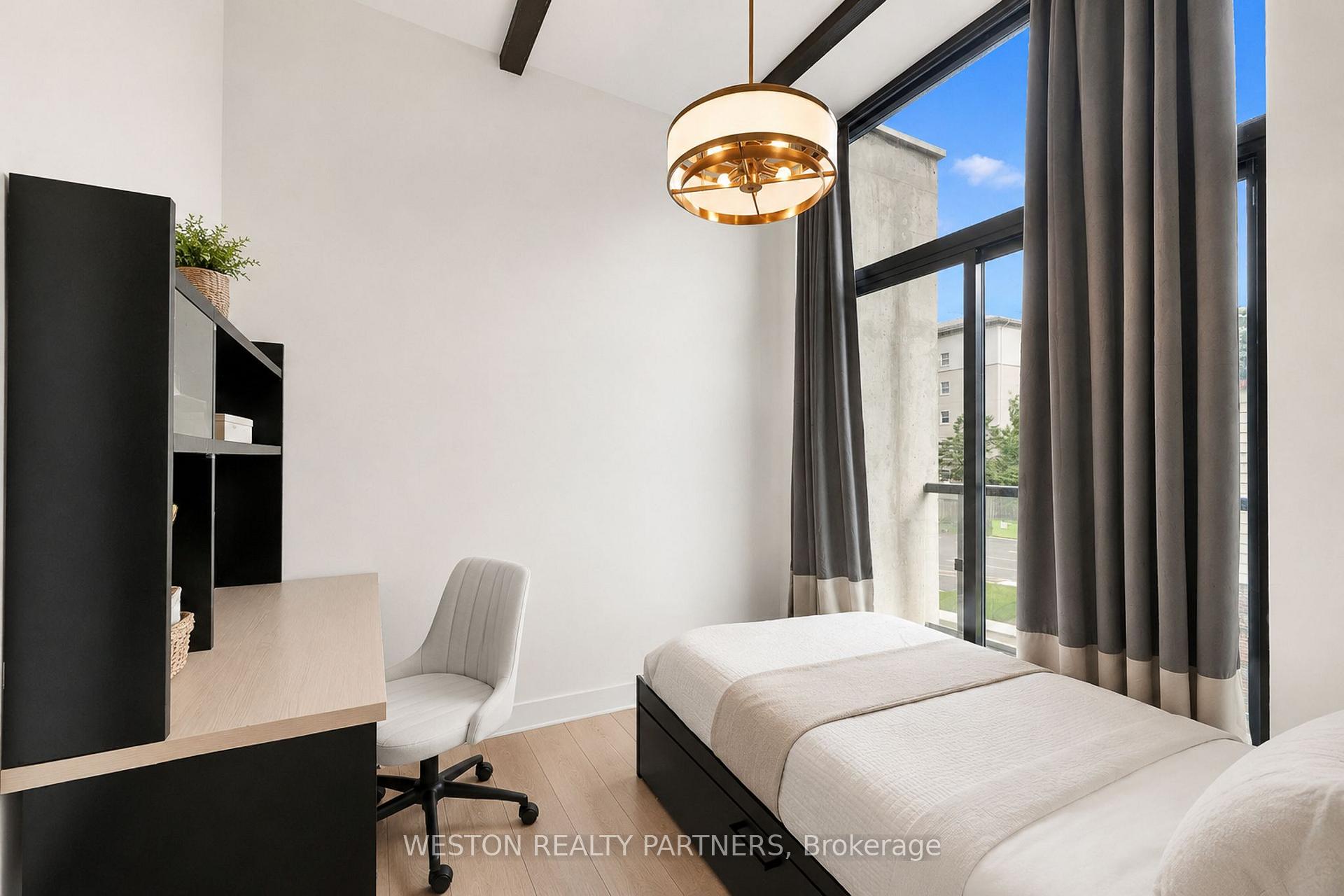 Photo 15 of Unit 233, 145 Columbia Street W, Kitchener — HOMEH