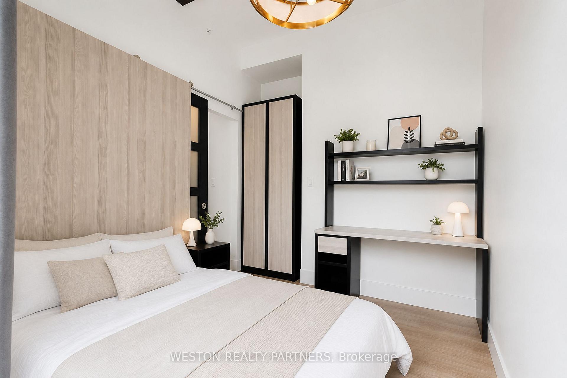 Photo 16 of Unit 233, 145 Columbia Street W, Kitchener — HOMEH