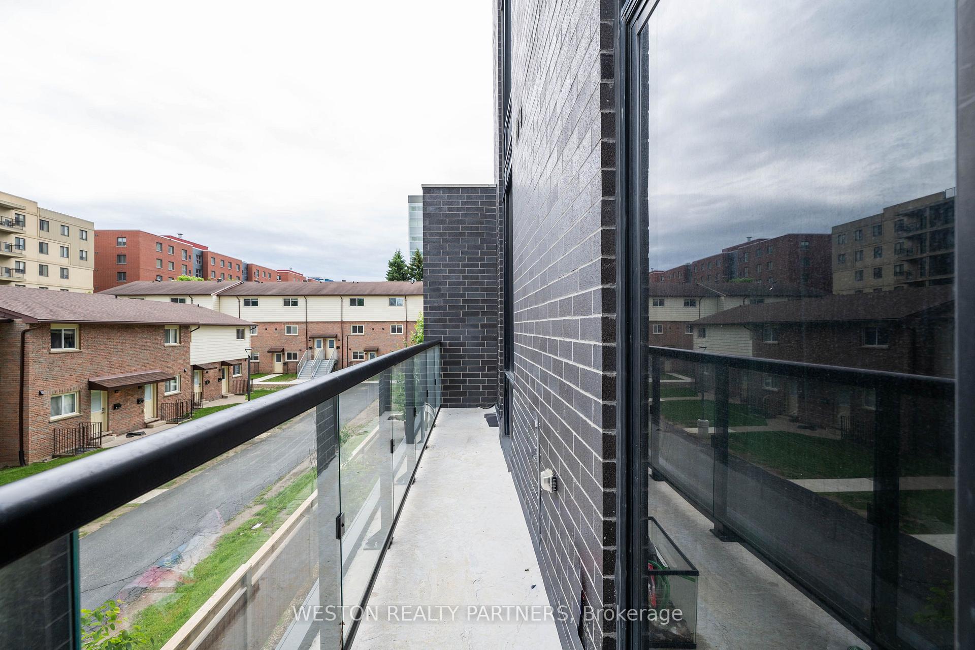 Photo 18 of Unit 233, 145 Columbia Street W, Kitchener — HOMEH