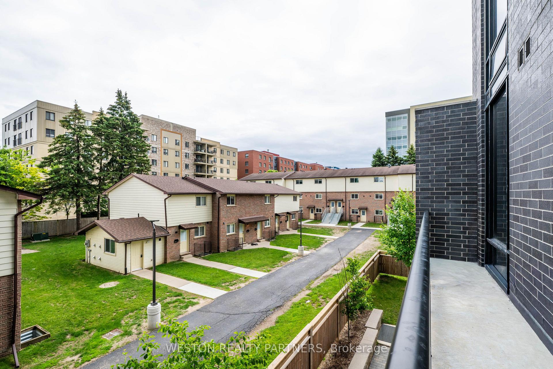 Photo 21 of Unit 233, 145 Columbia Street W, Kitchener — HOMEH
