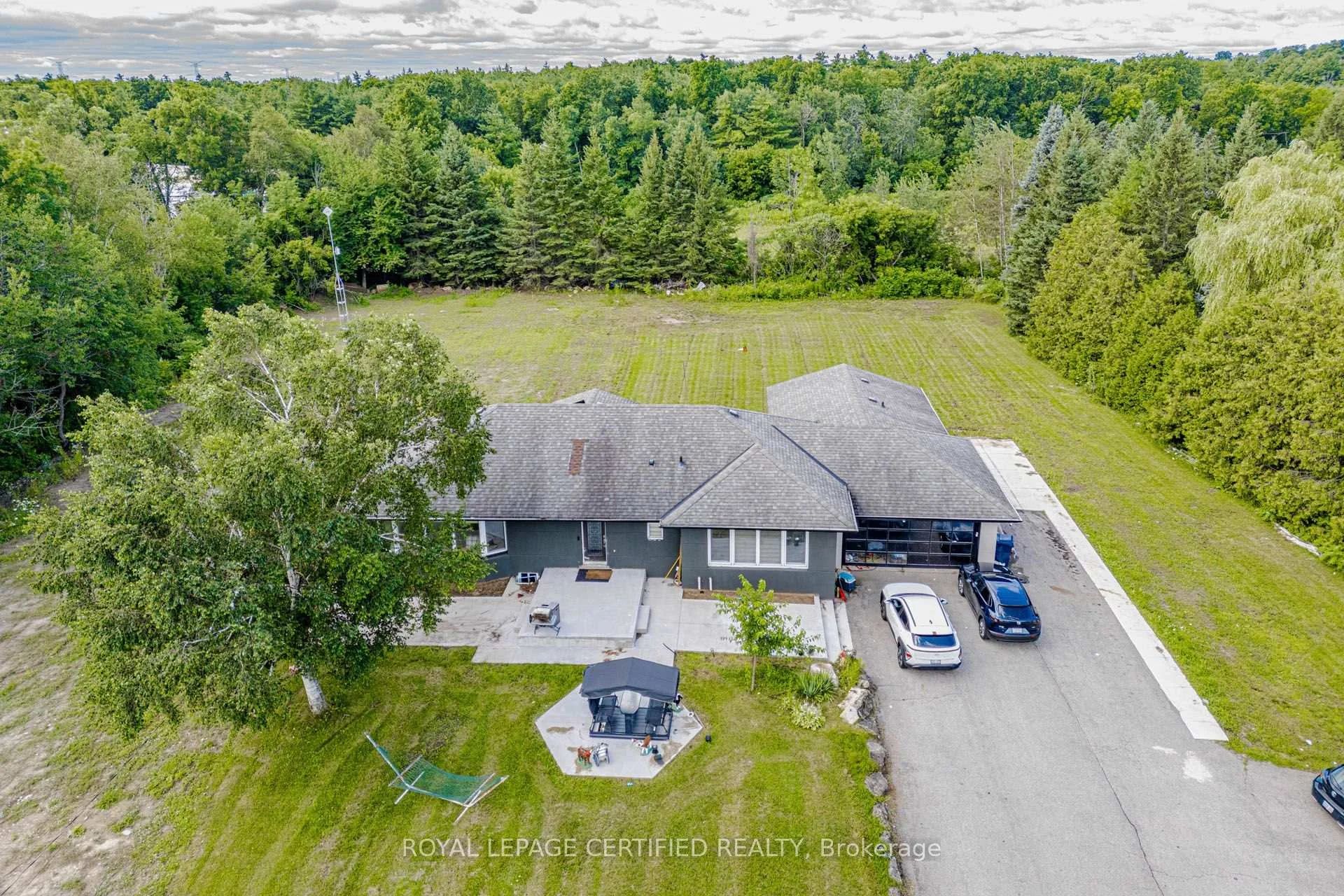 Photo 1 of 9706 Guelph Line, Milton, Rural Milton West — HOMEH