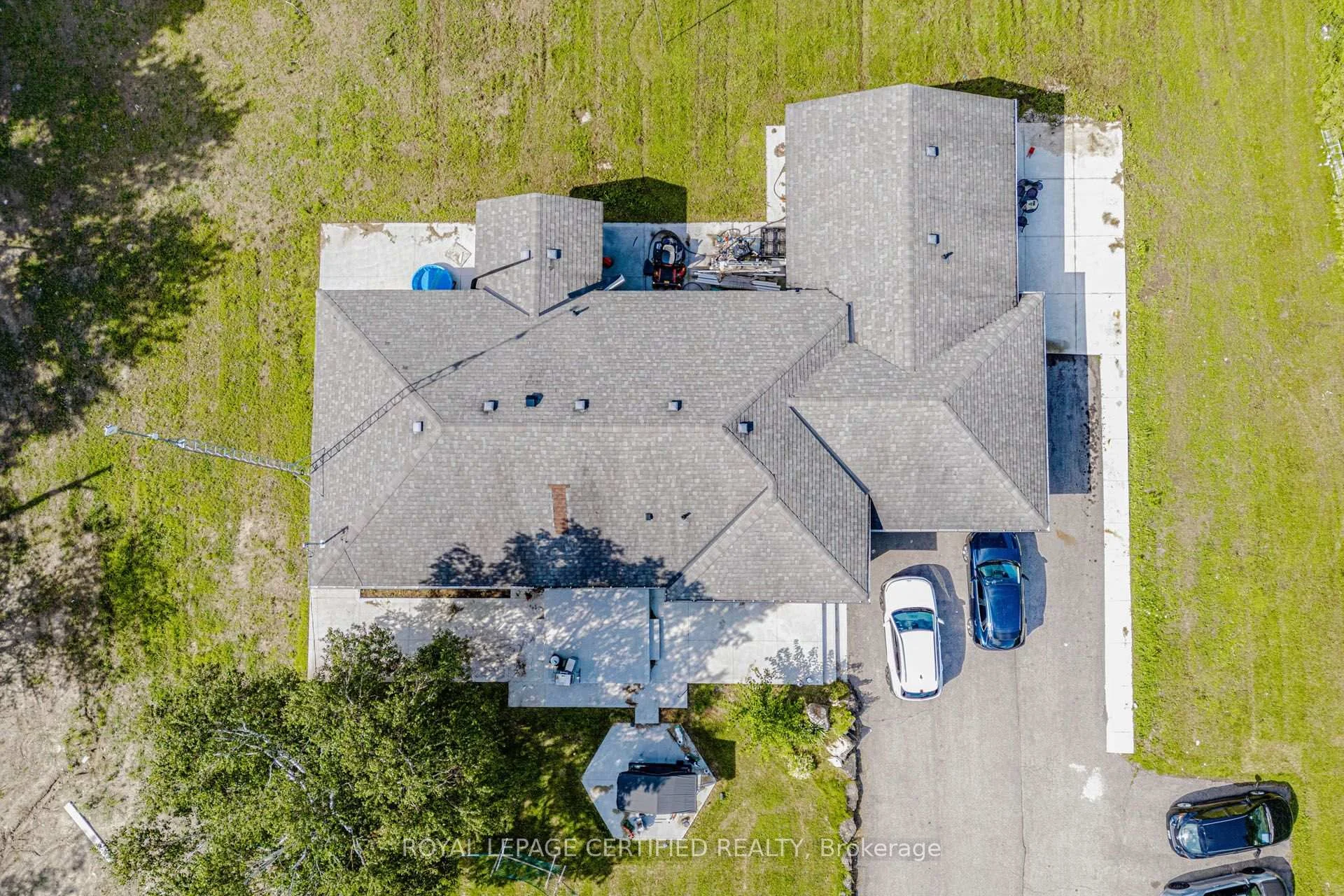 Photo 5 of 9706 Guelph Line, Milton, Rural Milton West — HOMEH