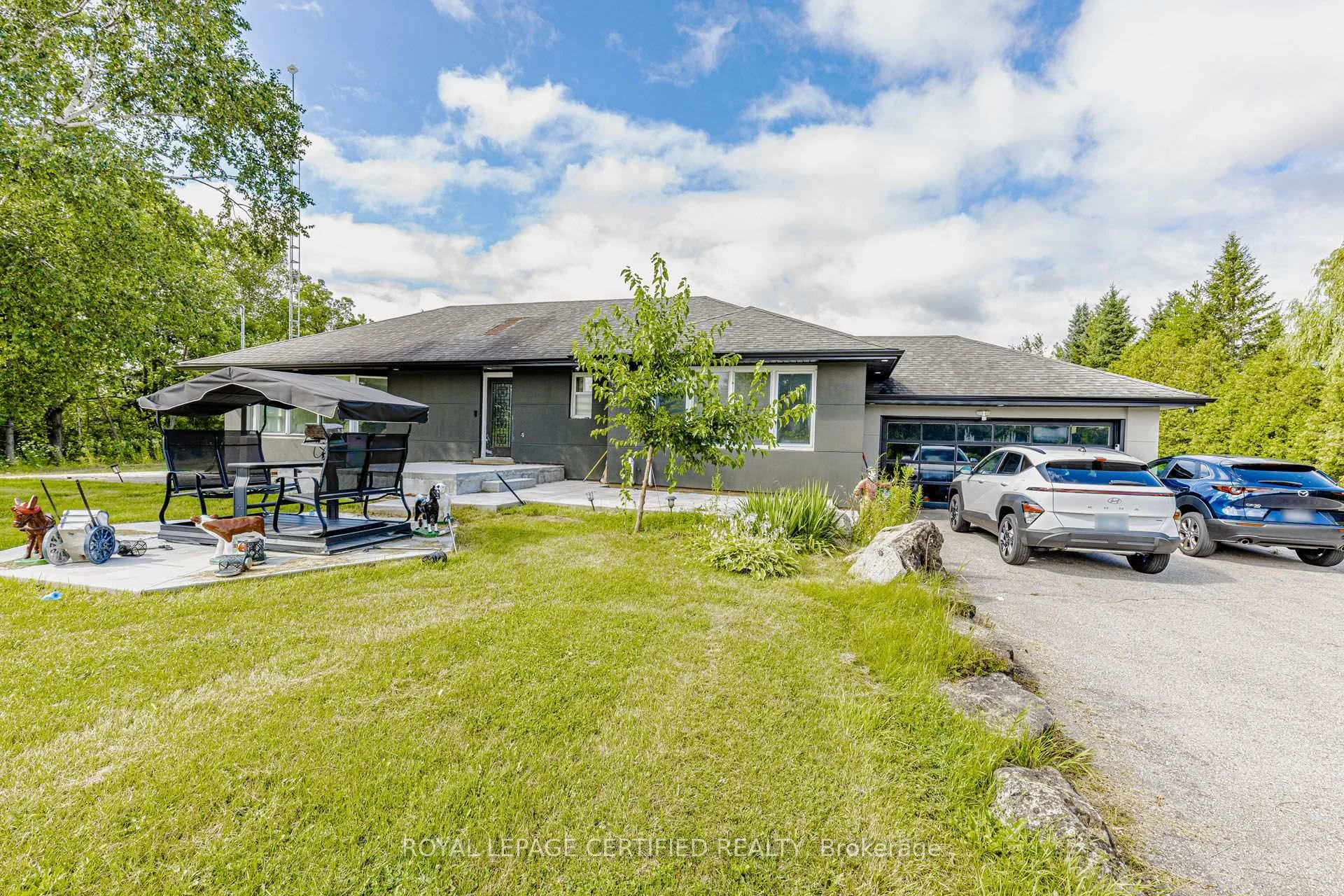 Photo 9 of 9706 Guelph Line, Milton, Rural Milton West — HOMEH